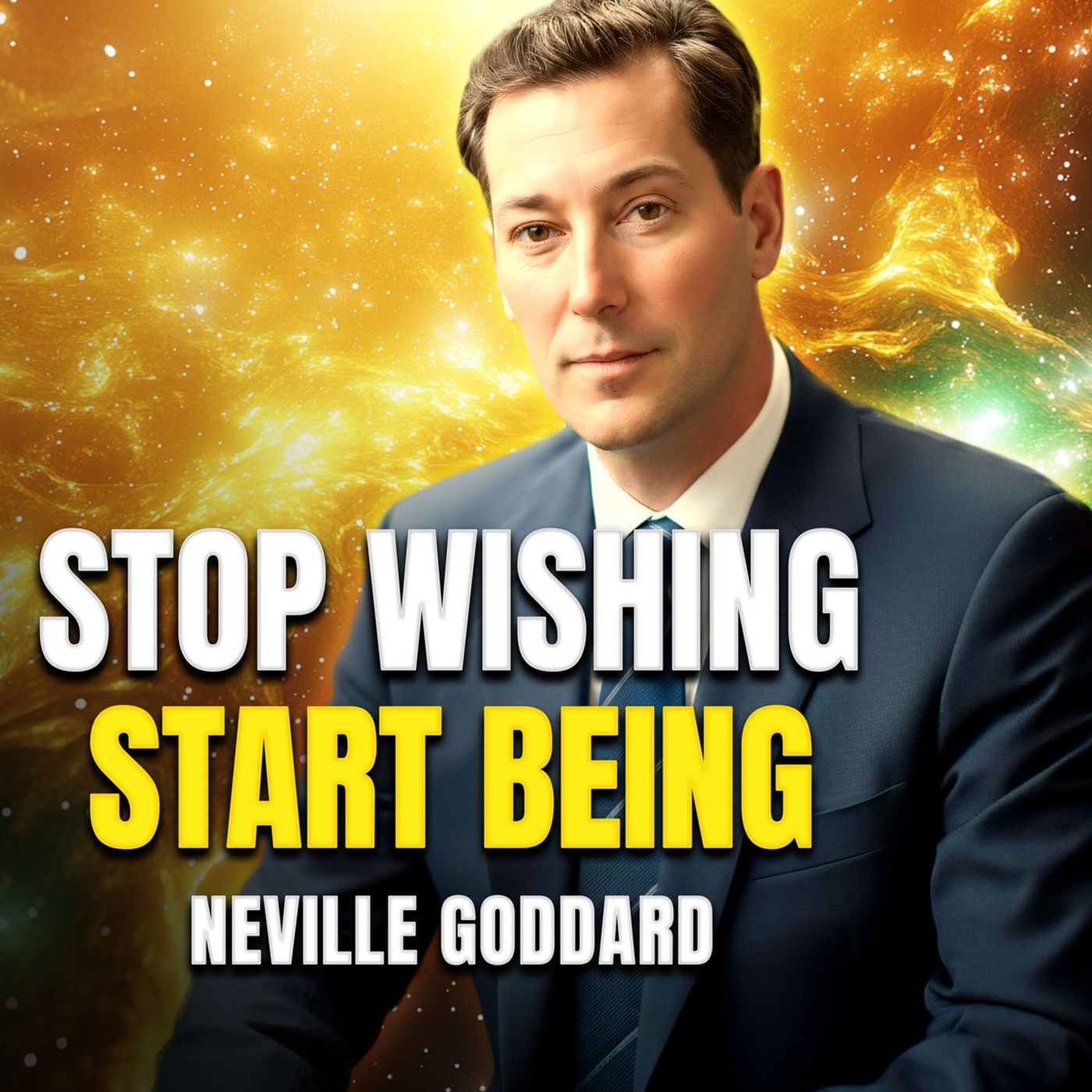 🔥 How I Finally Understood Neville Goddard’s Method 🔥 Everything Changed After This 💫