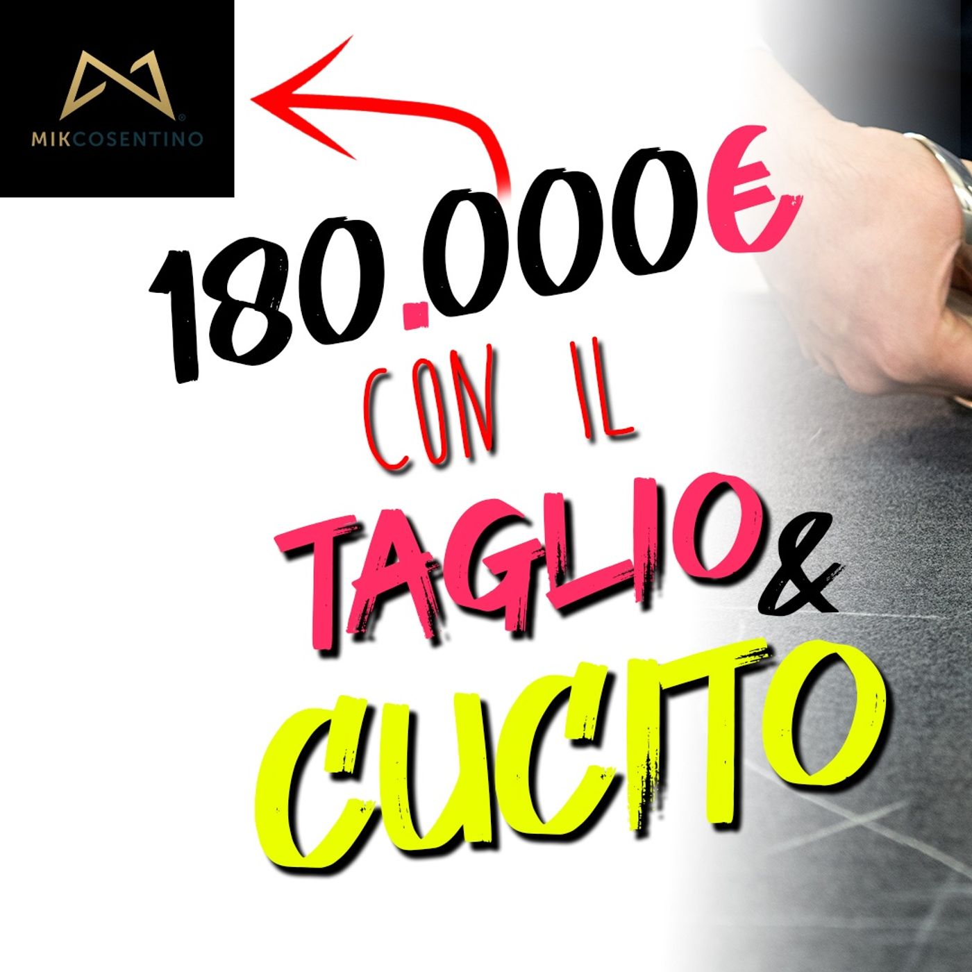 IL VIAGGIO con Mik Cosentino