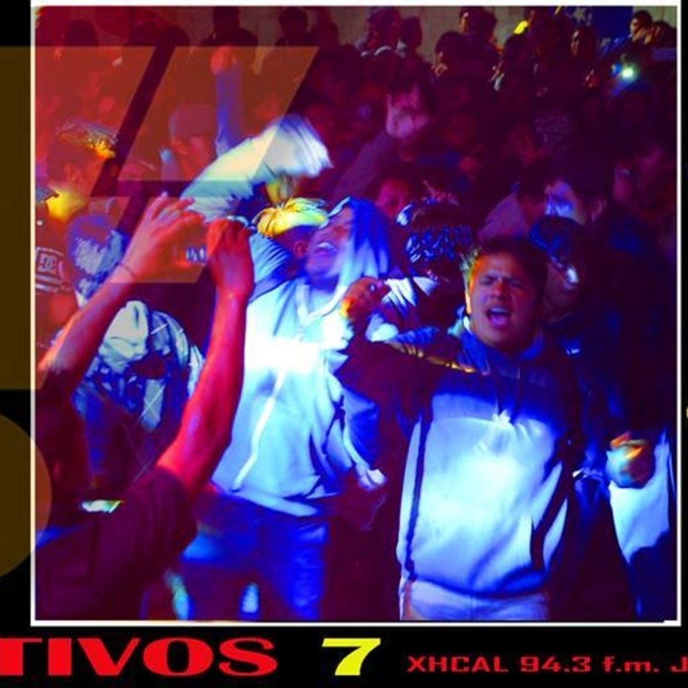 Mexicanos al grito de Rock 8 (Octava edición) episode artwork