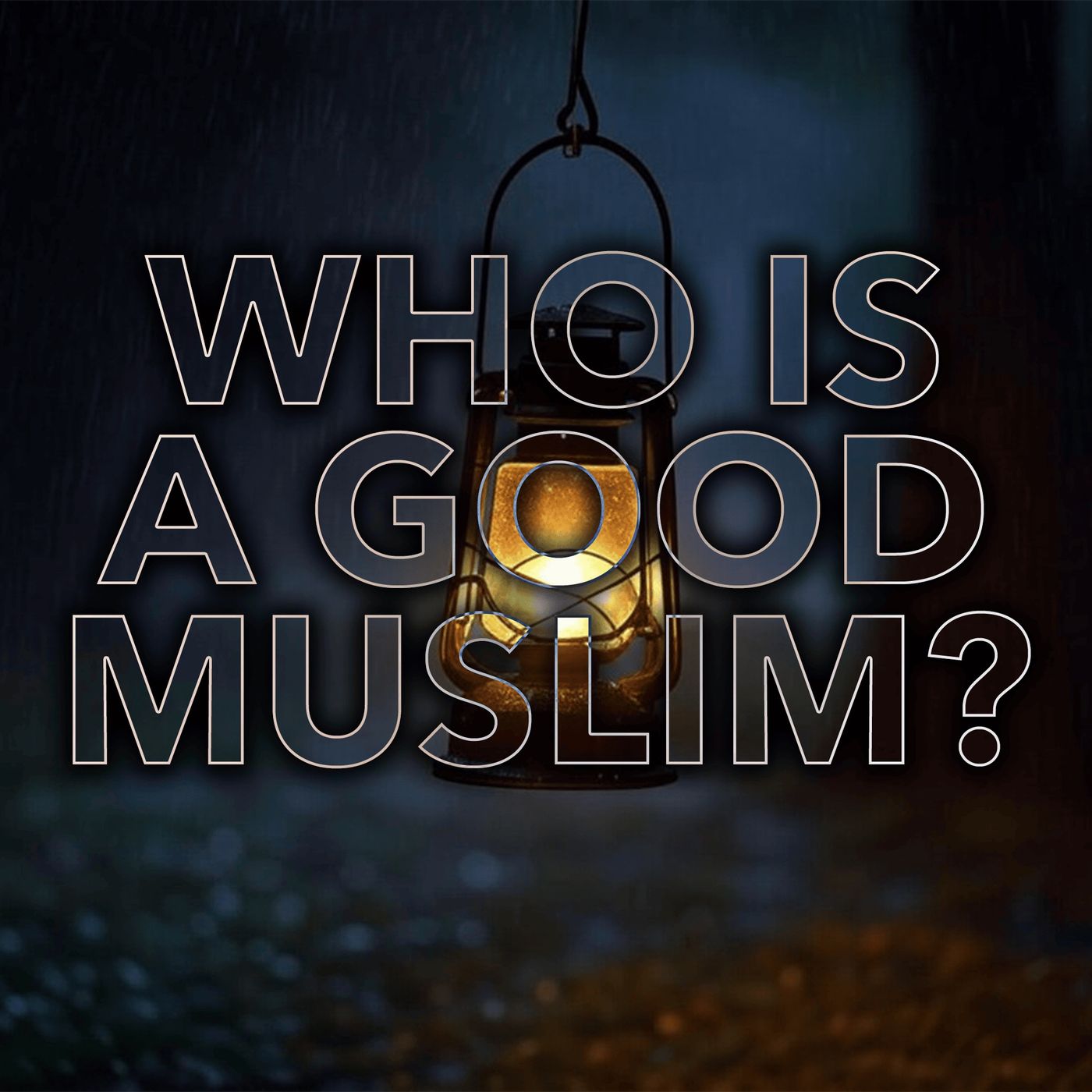 Lecture - Who Is A Good Muslim | Mufti Menk Podcast
