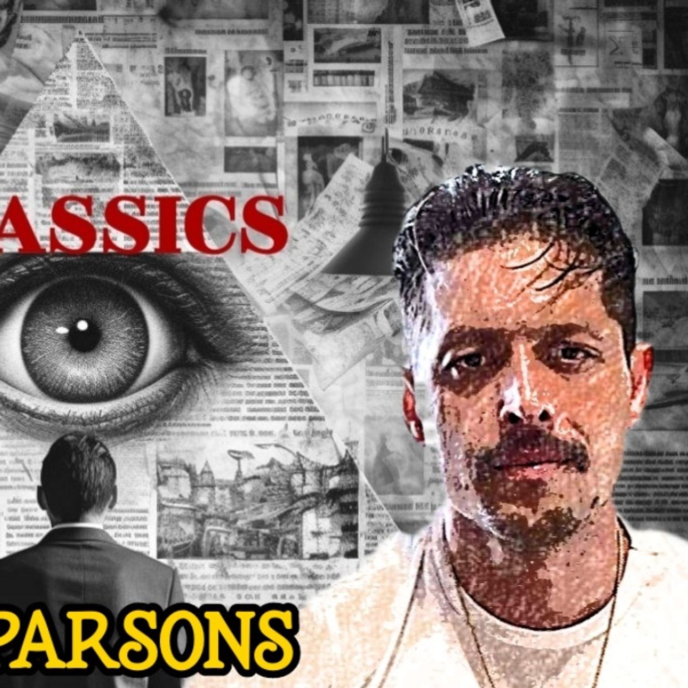 FKN Classics: Don't Be a Boiled Frog - Social Degeneration - Prepping for Dystopia | Jake Parsons