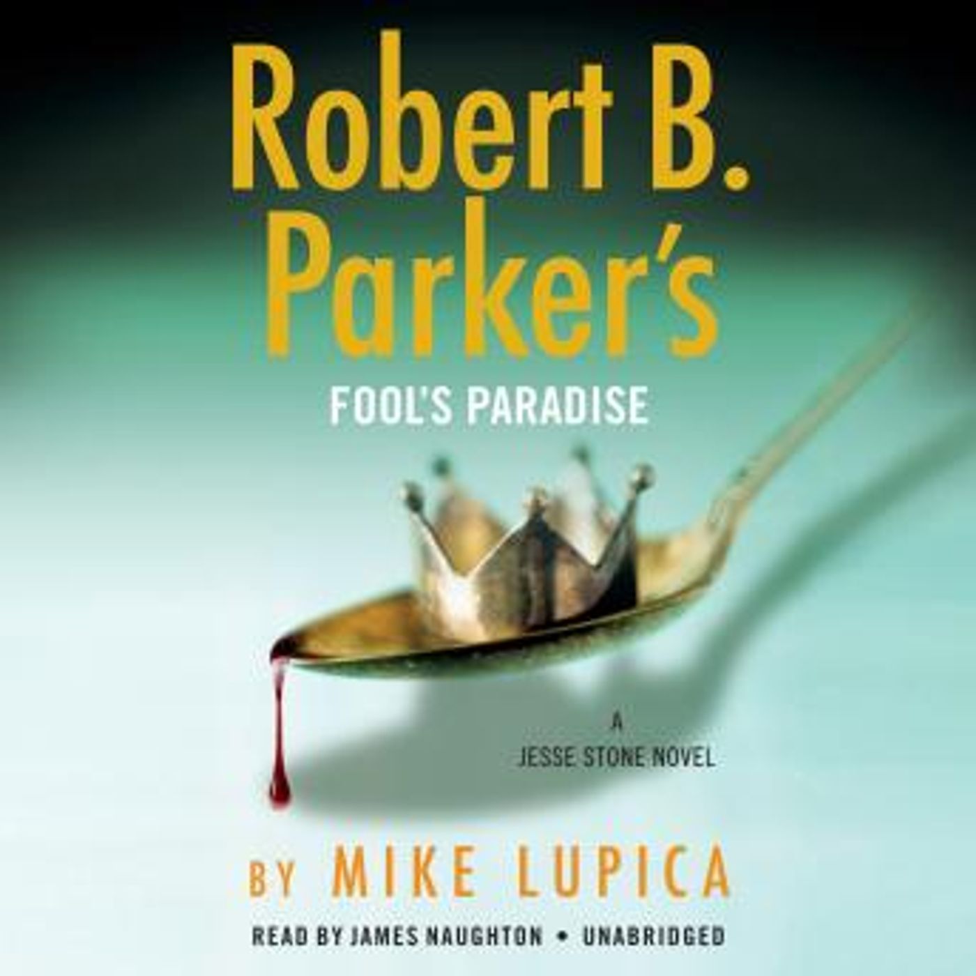 Audiobooks in Mystery, Thriller & Horror, Suspense