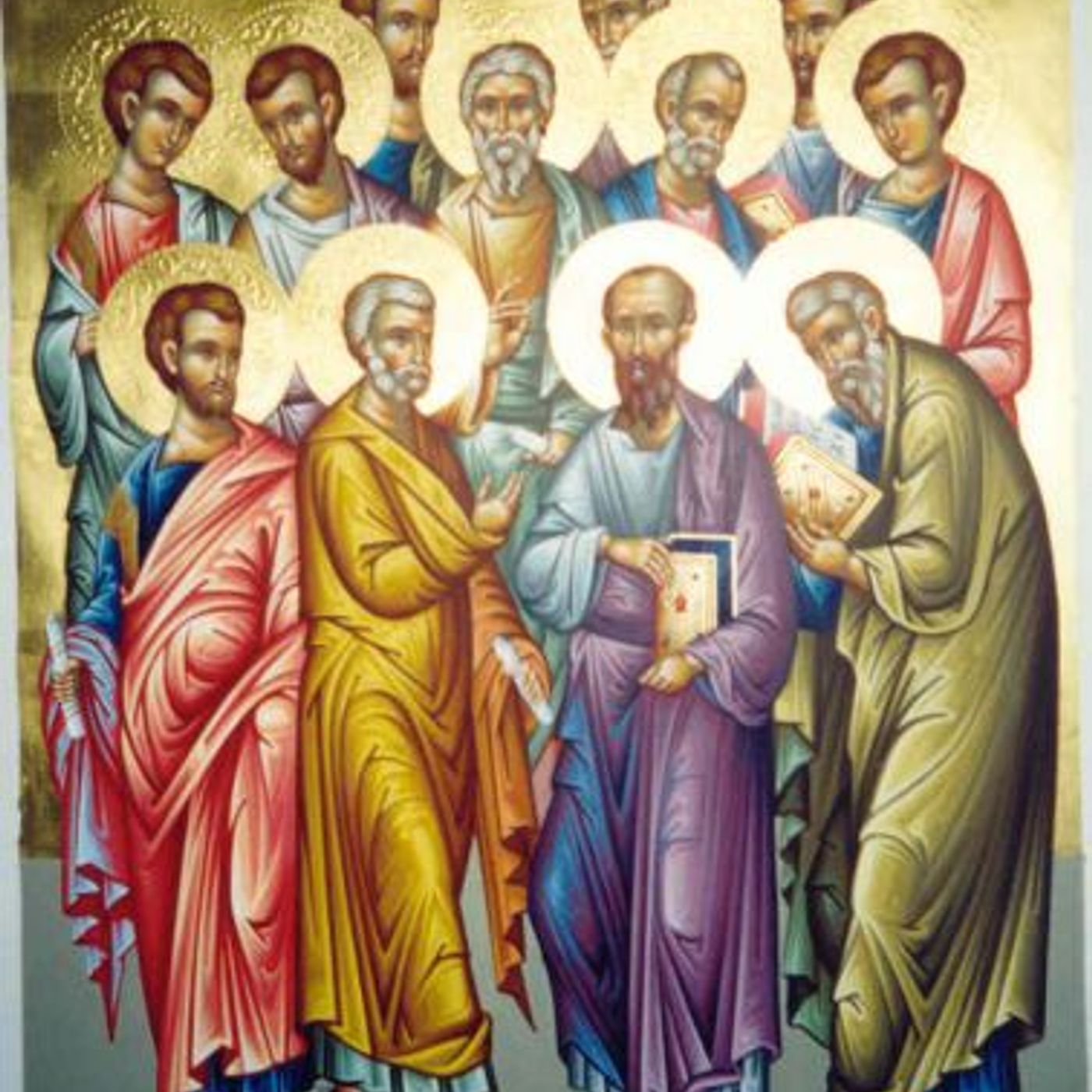 142_Secondo_anno_di_vita_pubblica_di_Gesu episode artwork