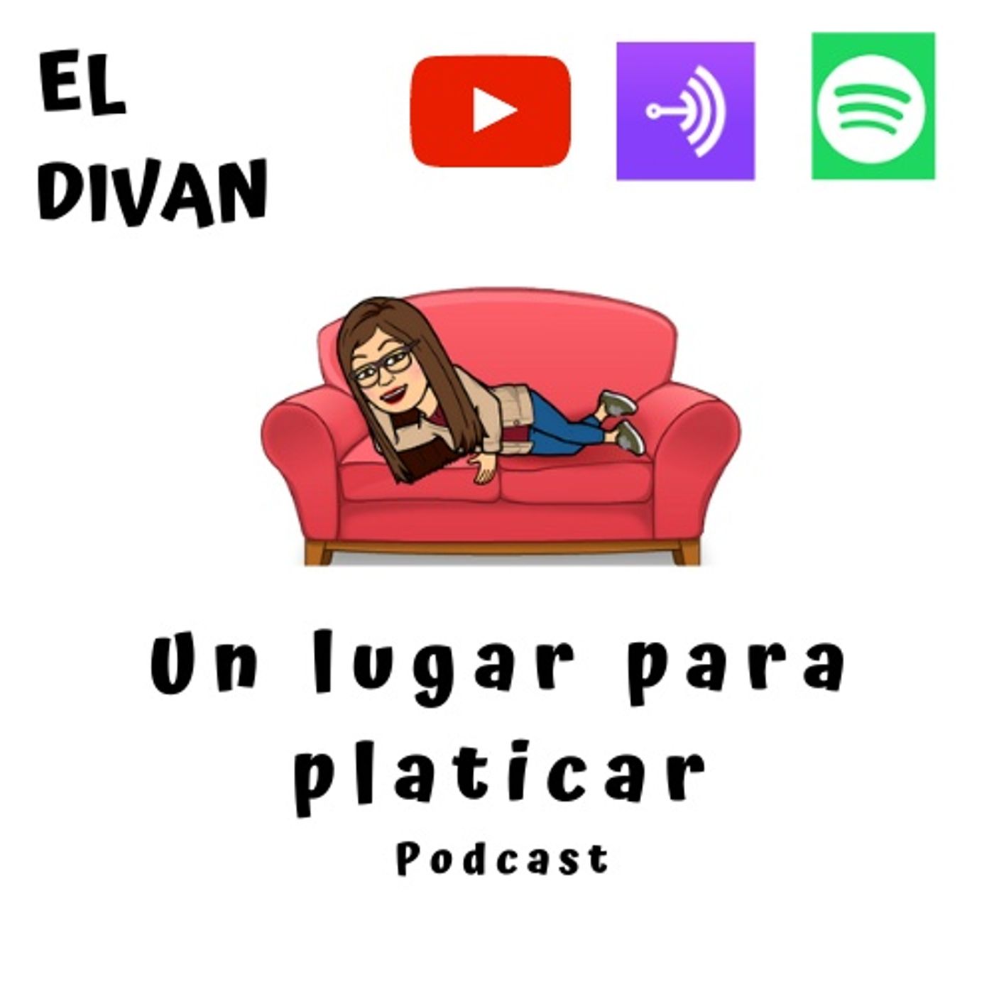 El diván