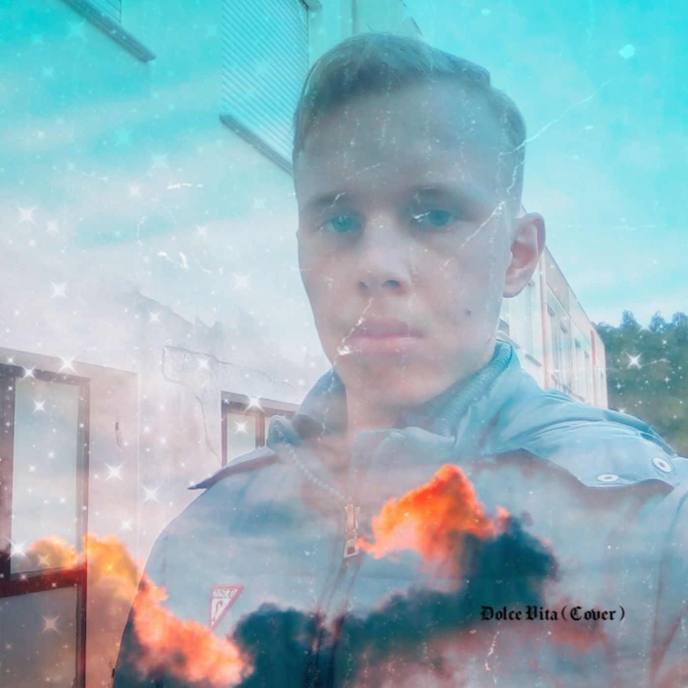 Dolce Vita ( Cover )