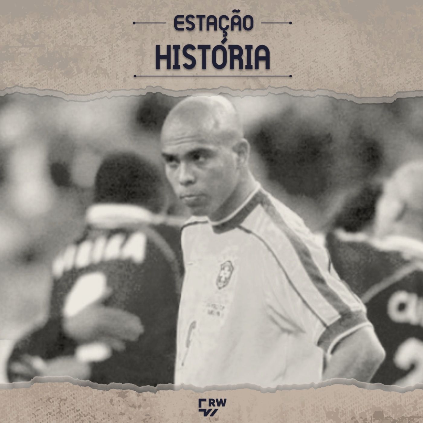 109 | Há 25 anos, Brasil perdia final da Copa do Mundo para a França