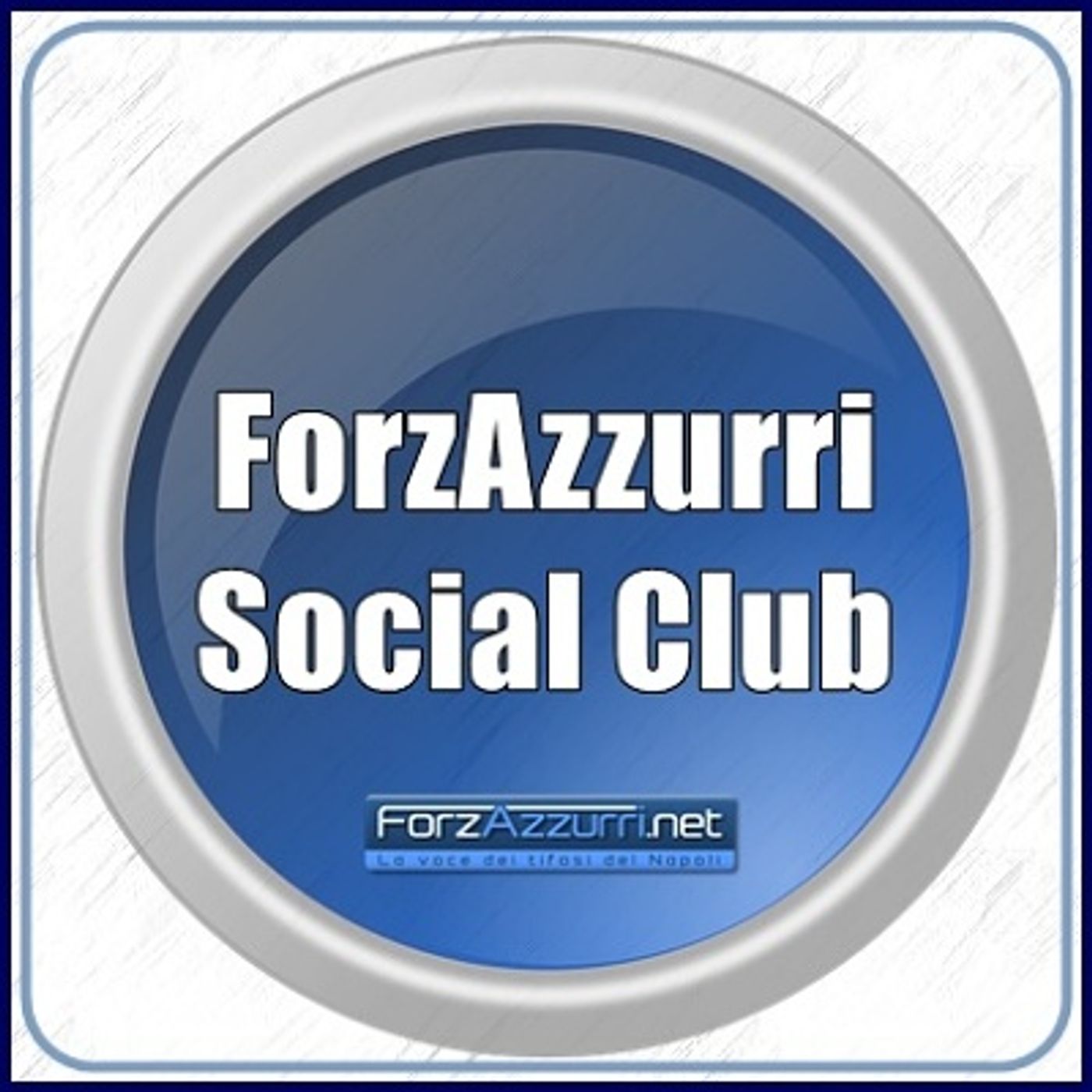 ForzAzzurri Social Club