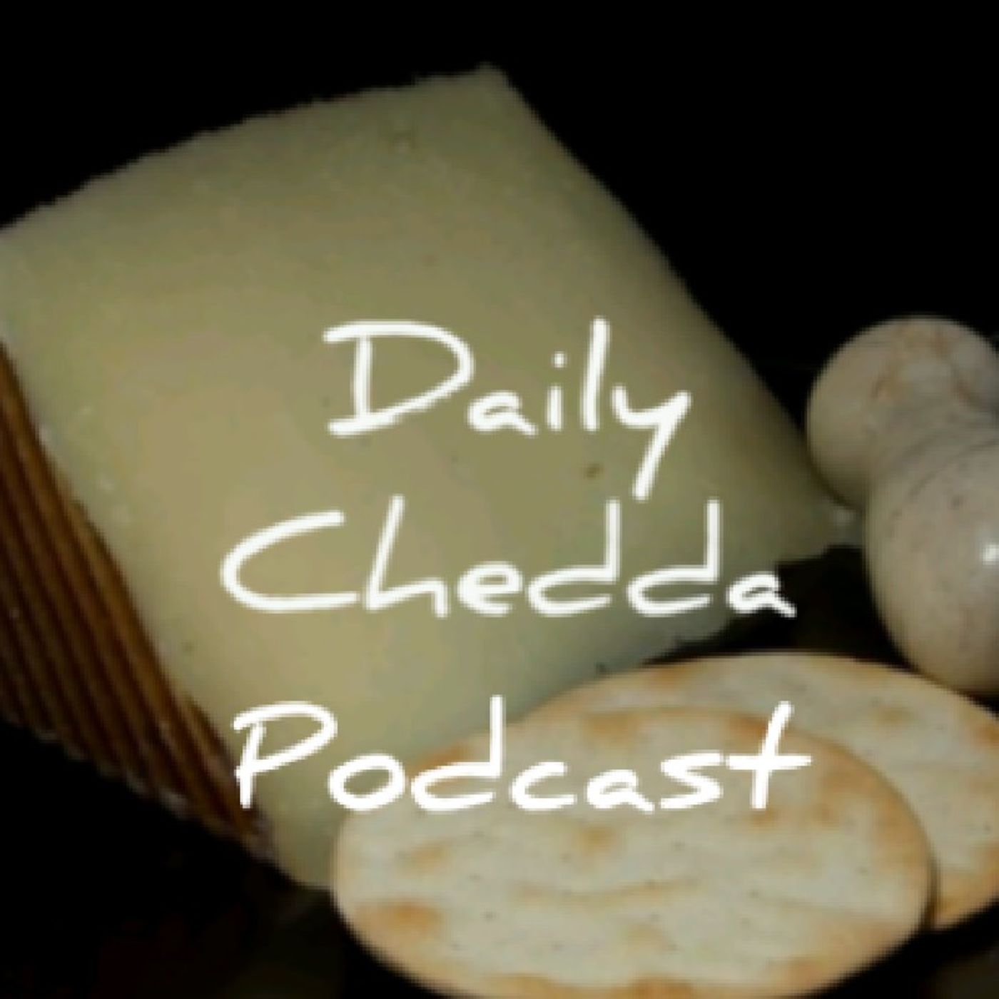 Daily Chedda Podcast