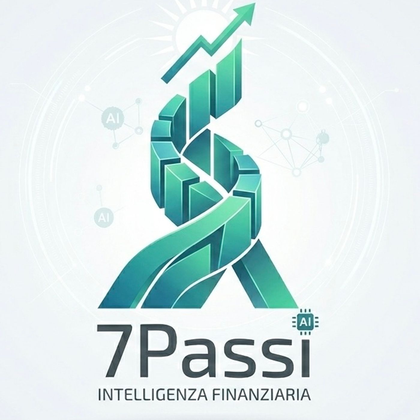 7Passi - Libertà Finanziaria