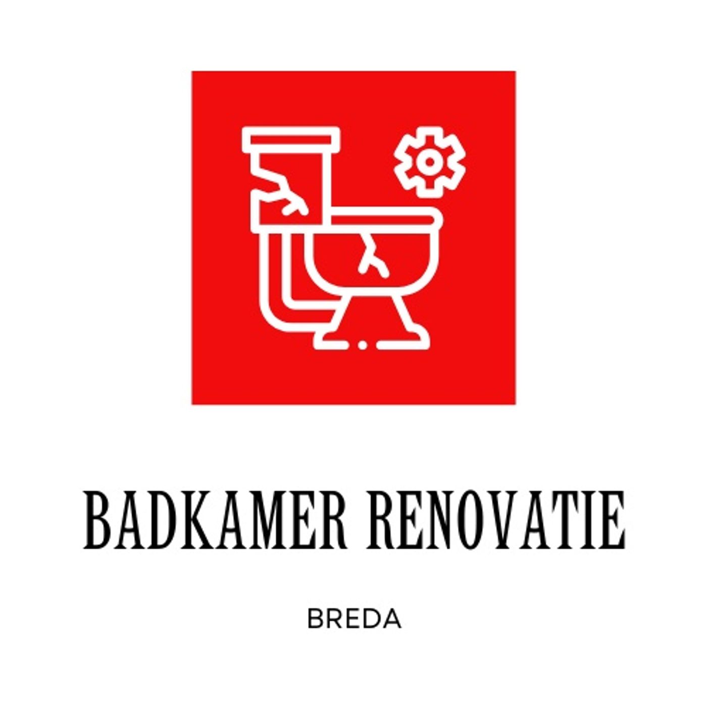 Badkamer Renovatie Breda podcast artwork