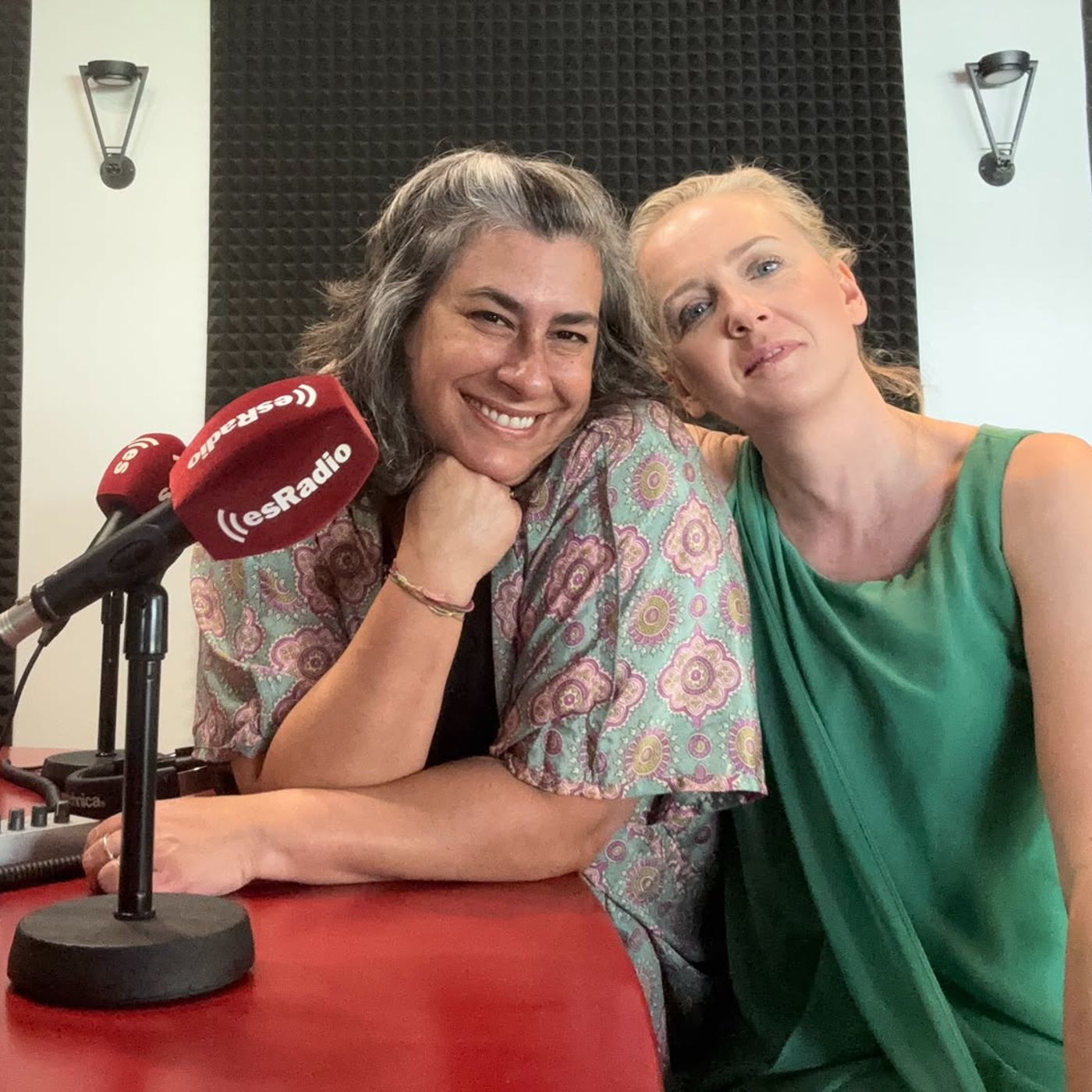 Entrevista a María Gallego episode artwork