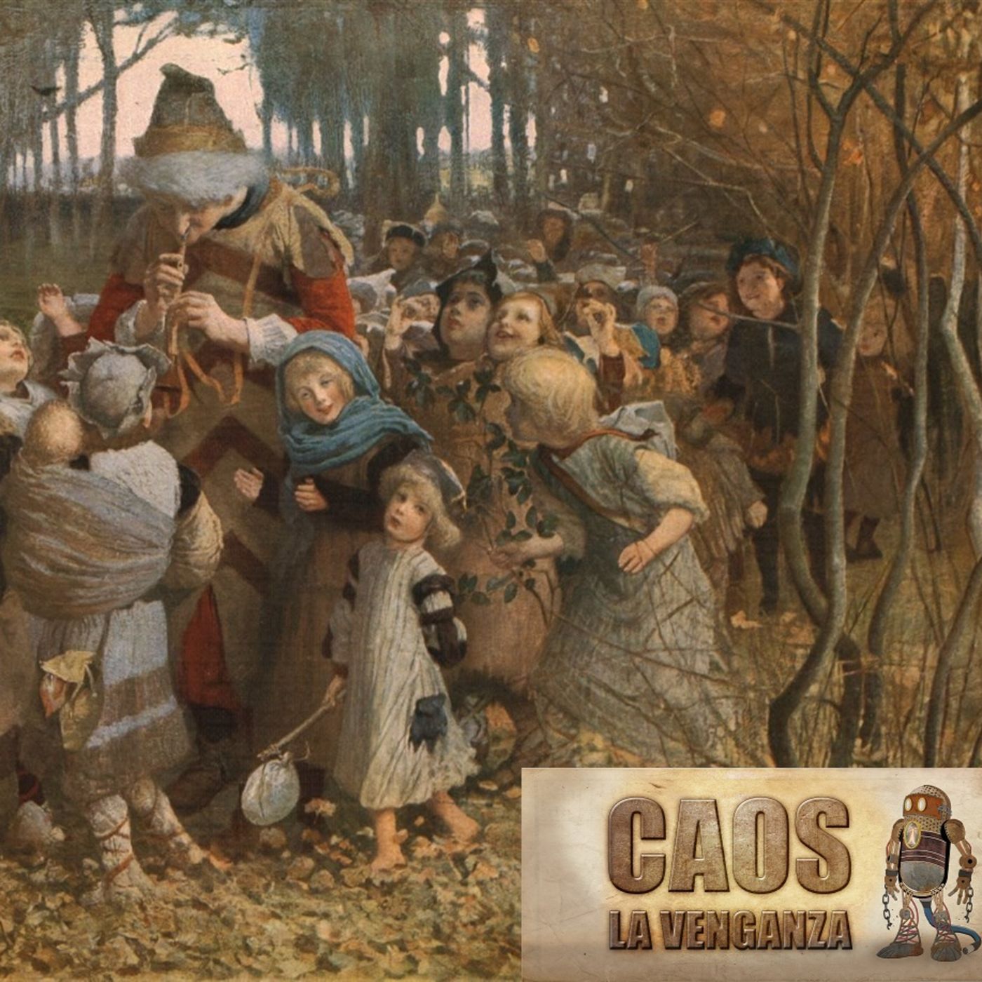 Nación Caos