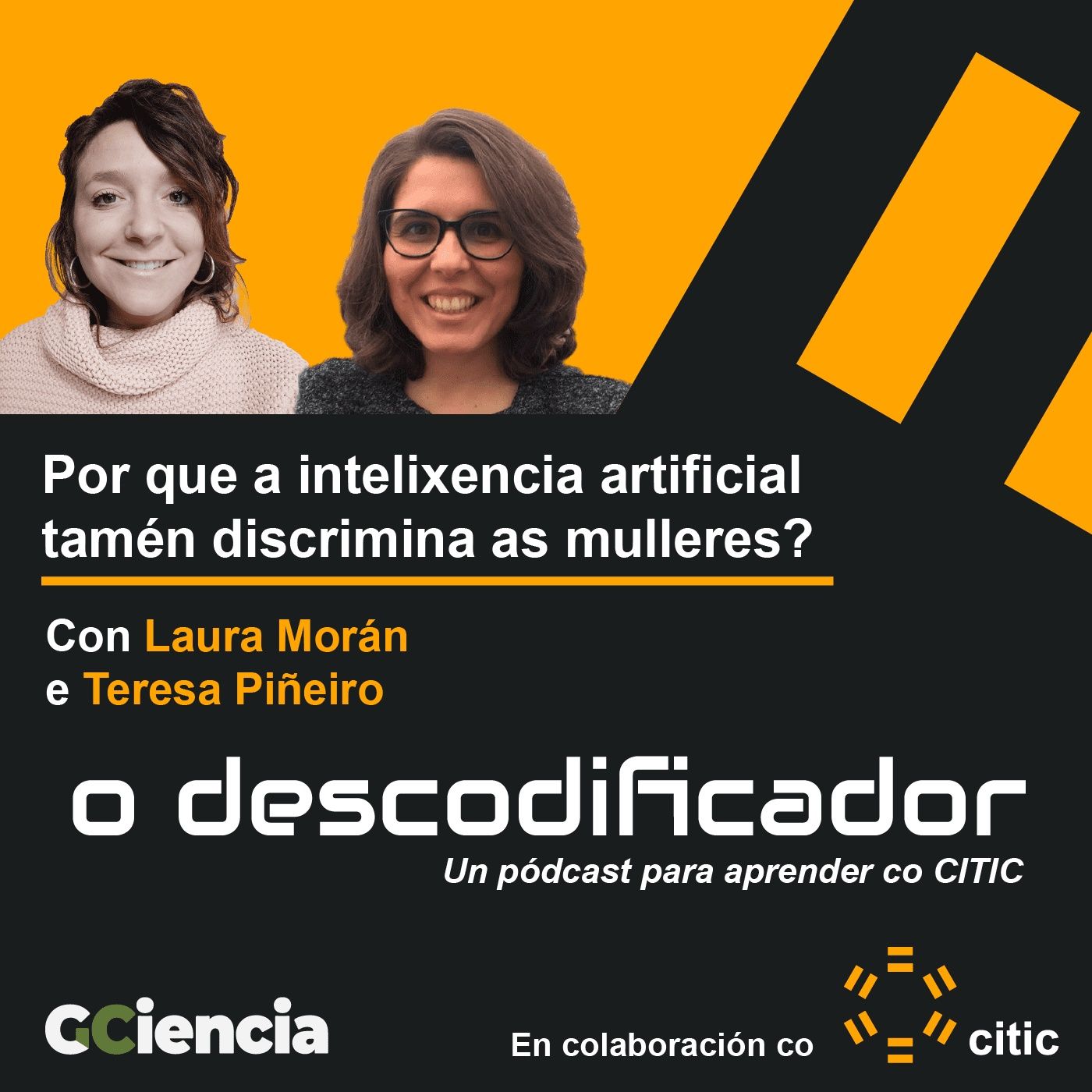 O Descodificador