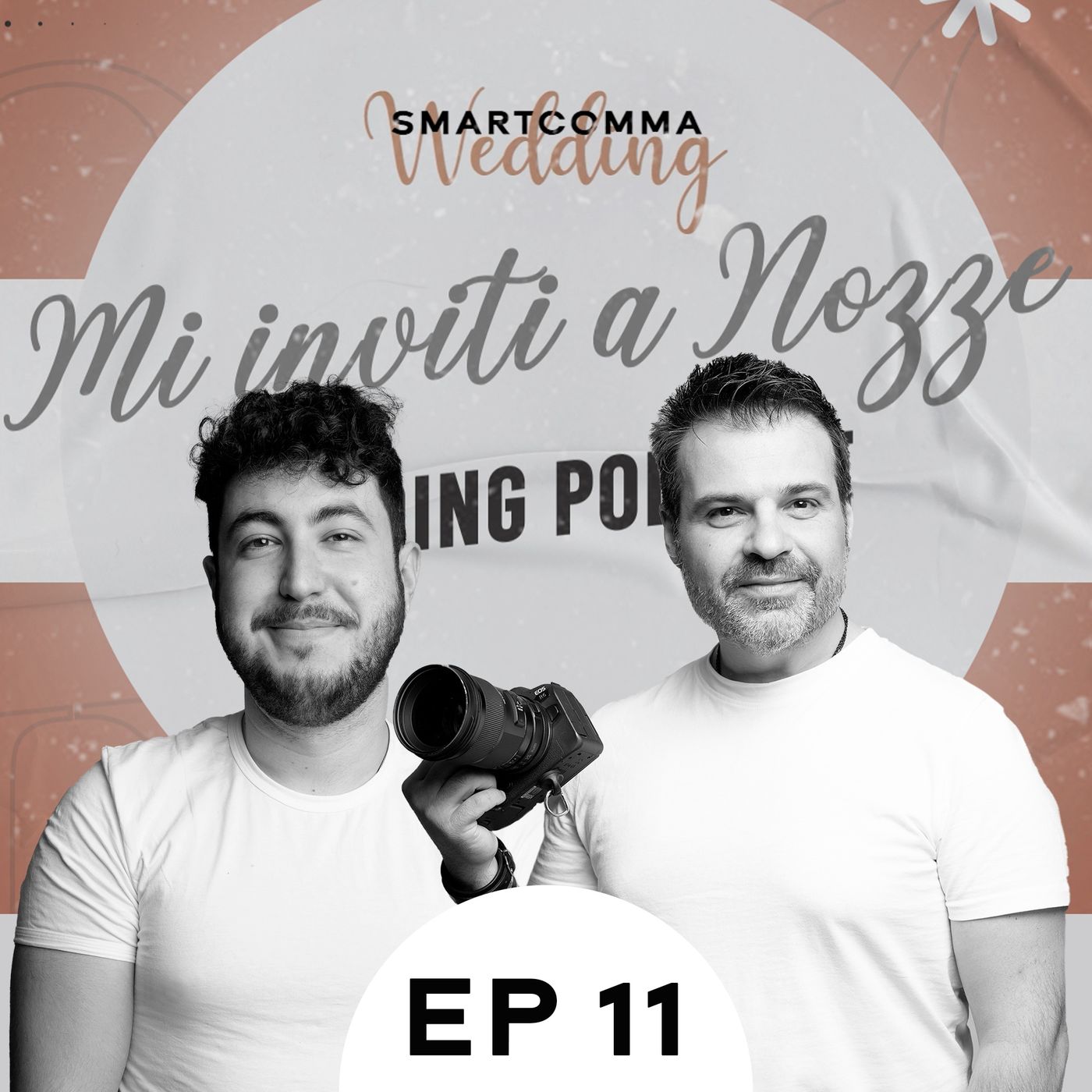 Mi inviti a Nozze | Wedding Podcast