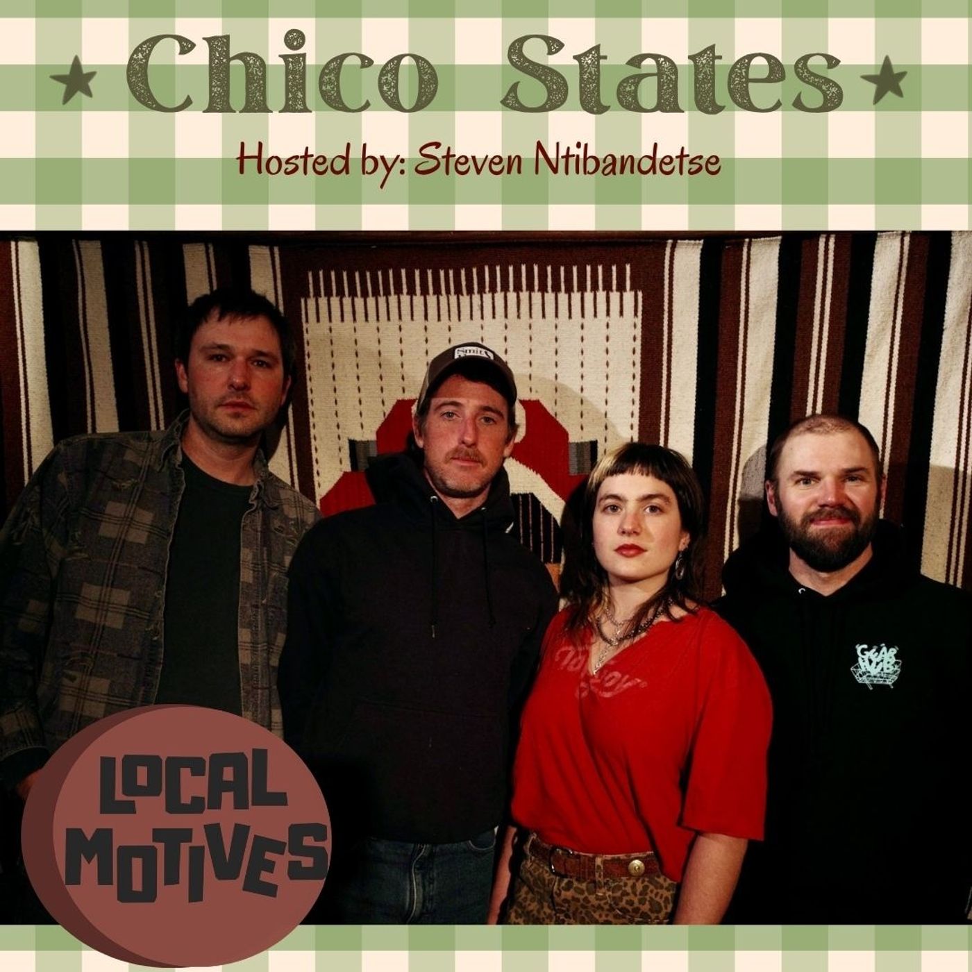 Chico States - May 13, 2026 episode artwork