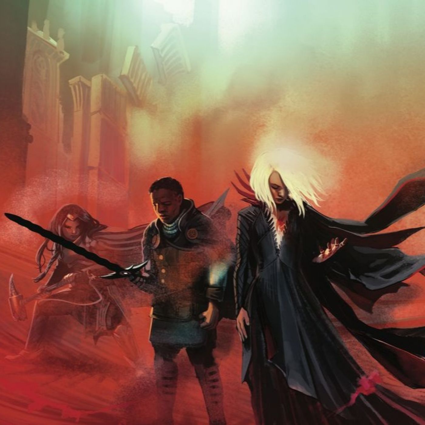 Tomos y Grapas Cómics