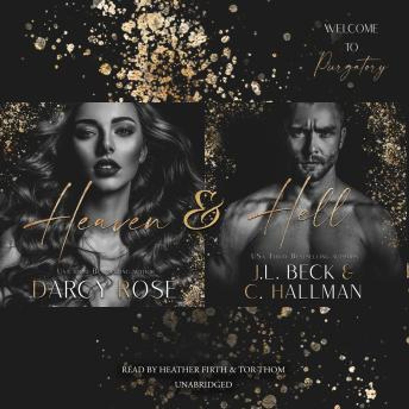 Download High-Quality Full Audiobooks in Romance, Erotica