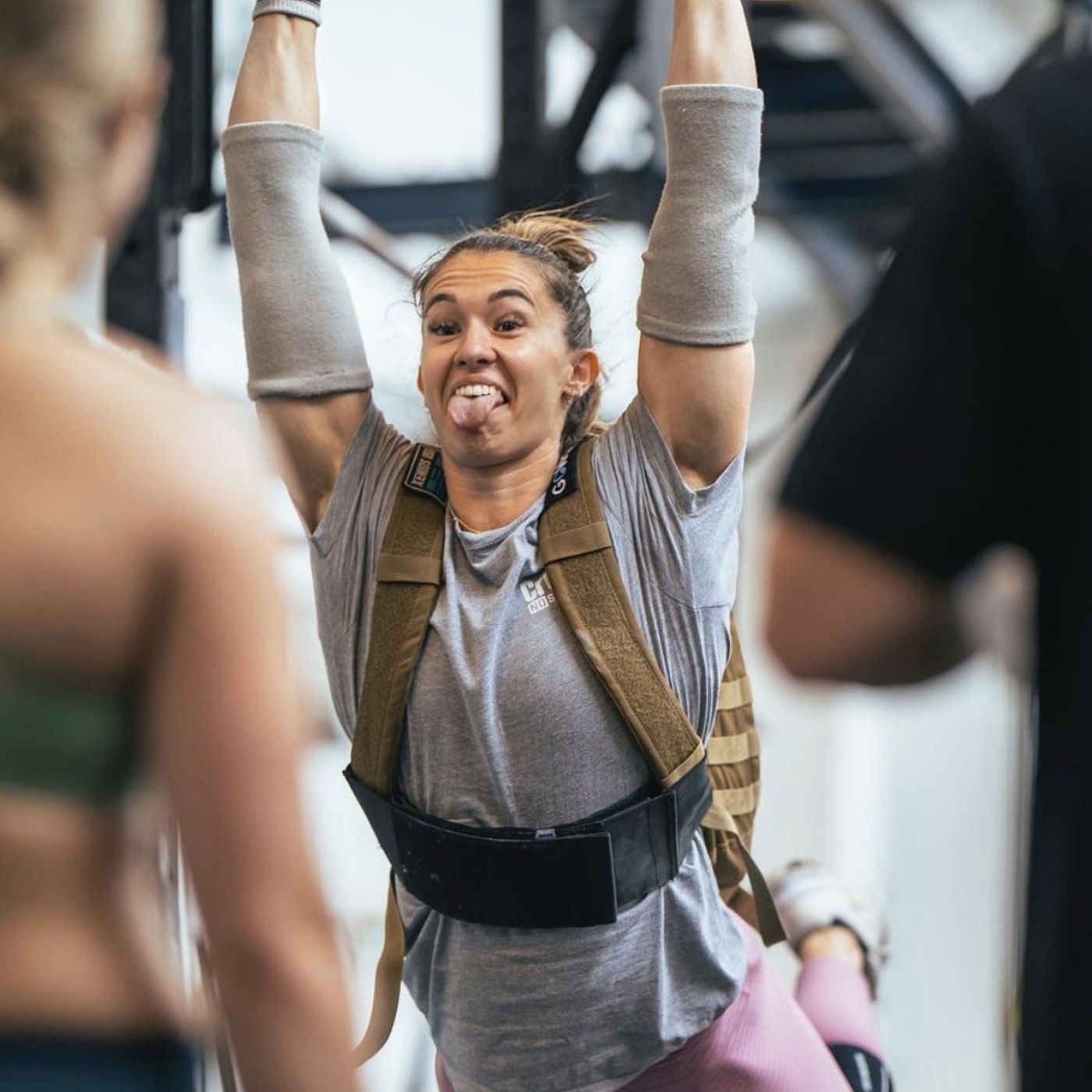 Fitness 4 Time Podcast