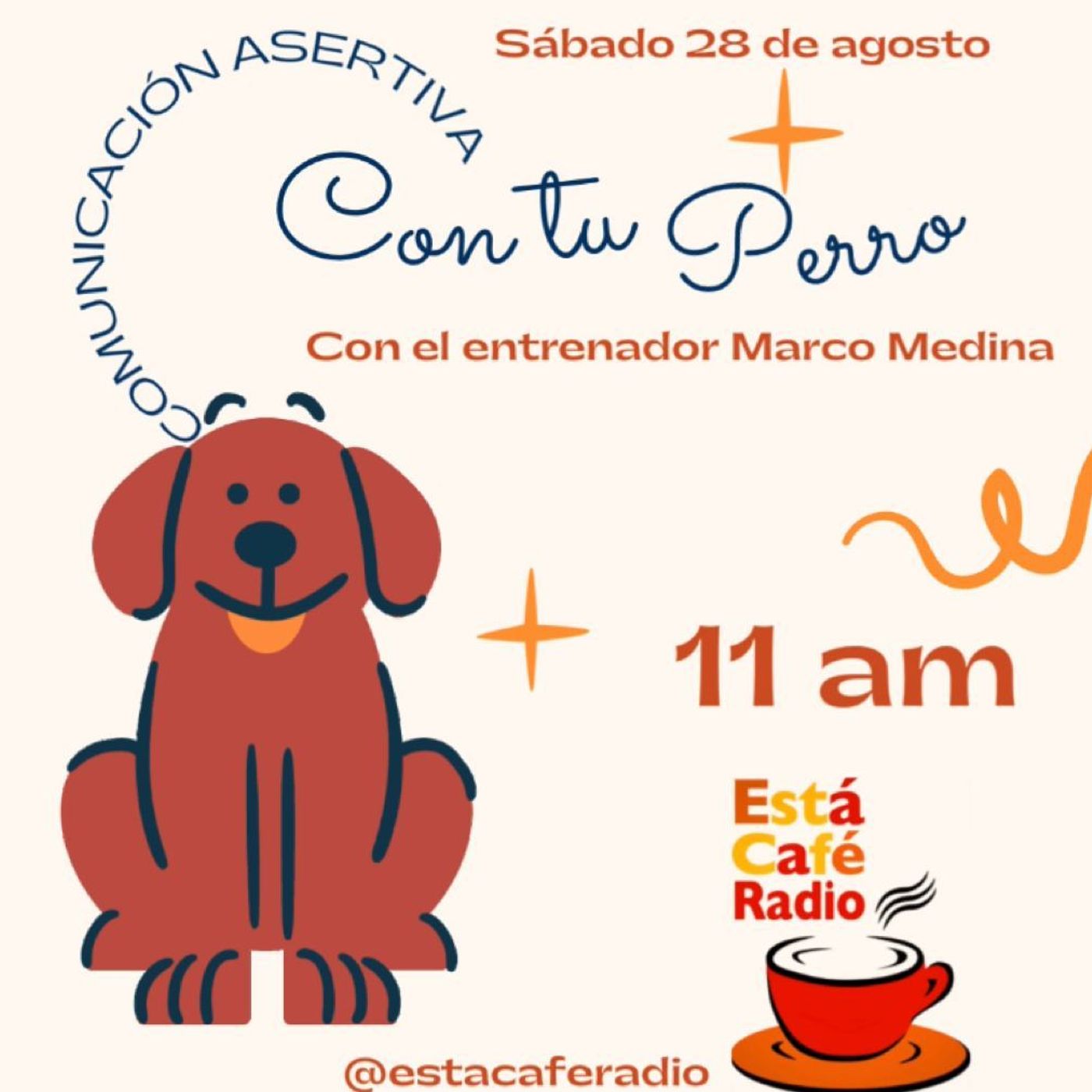 Está Café Podcast