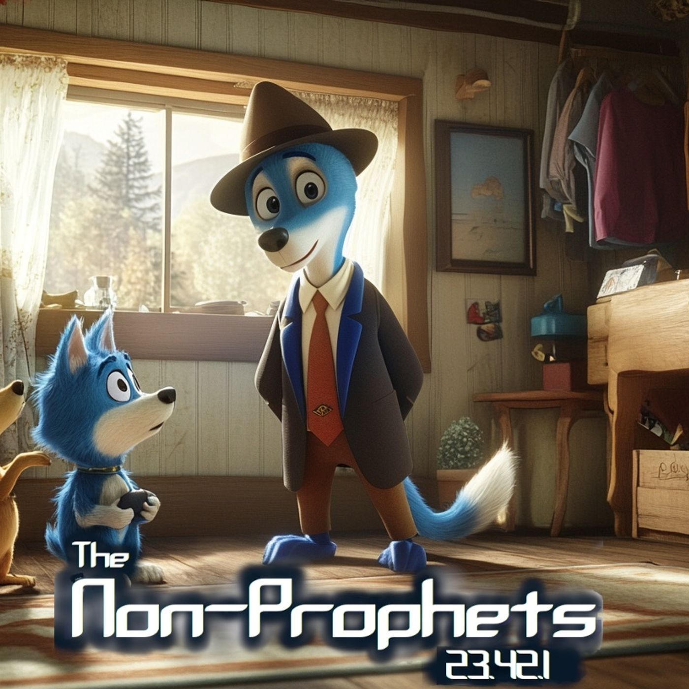 The Non-Prophets