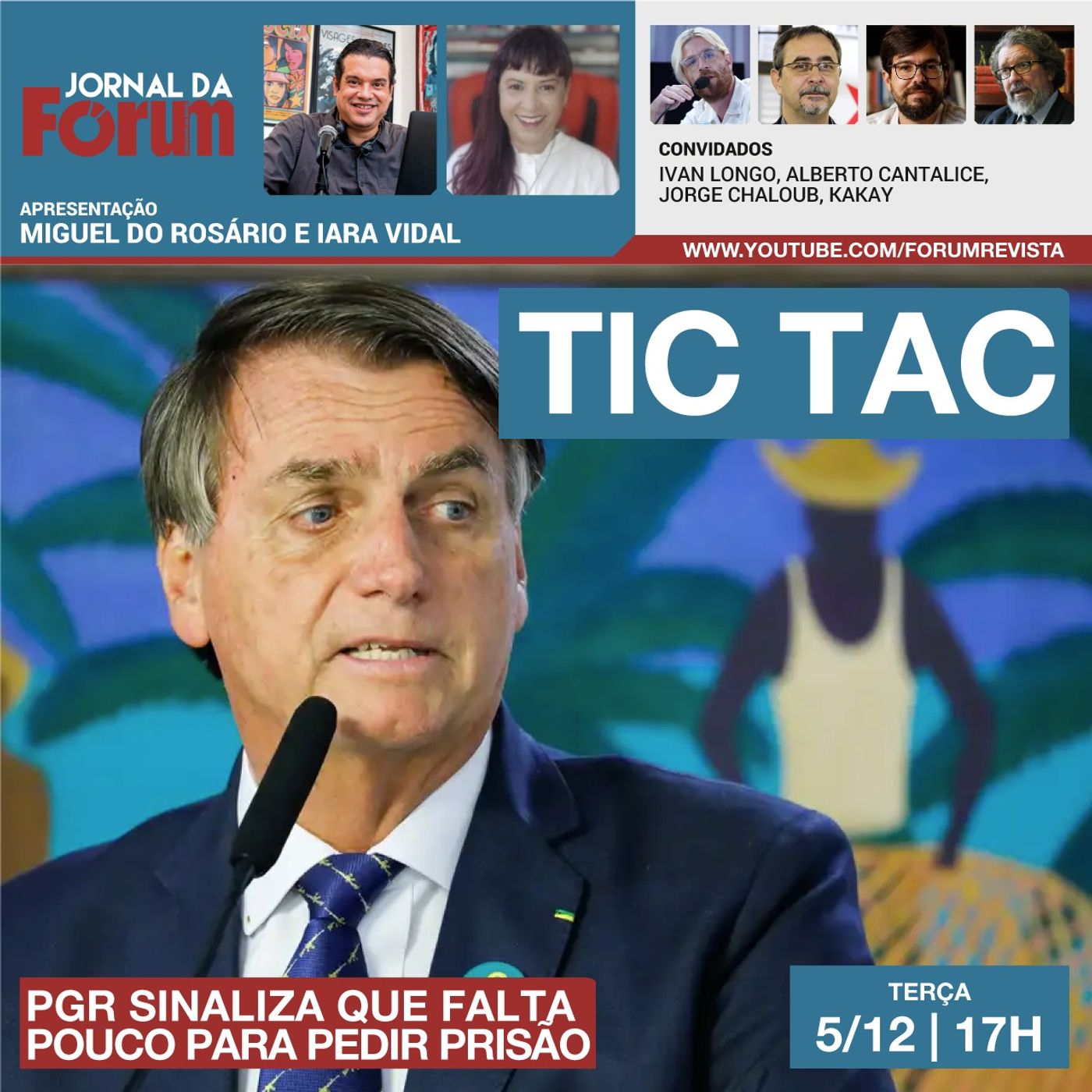 Jornal da Fórum