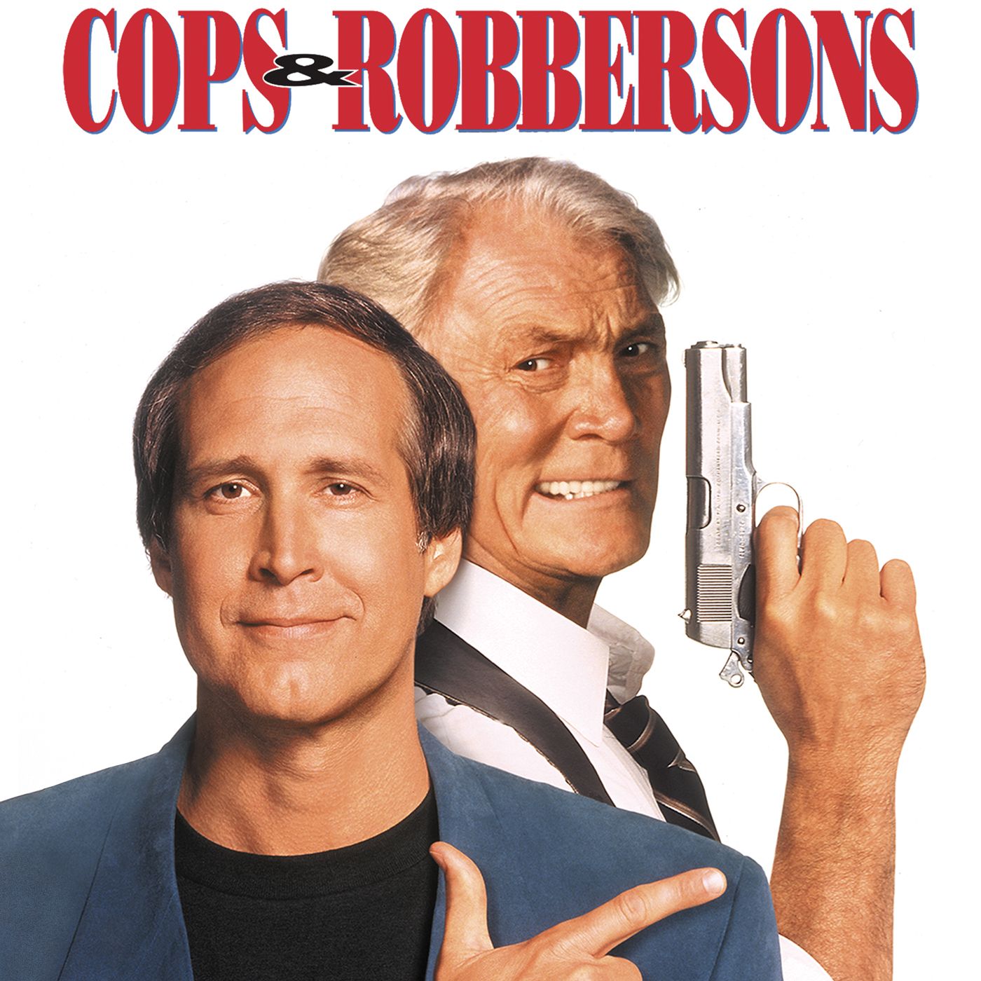 Episode 22: Cops and Robbersons (1994) Episode 22: Cops and Robbersons (1994)