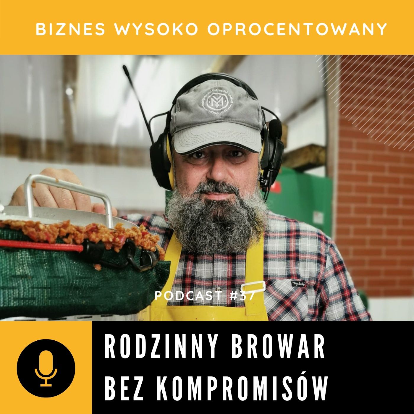 Biznes Wysoko Oprocentowany