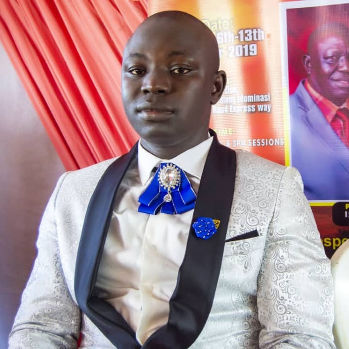 Daily Devotional by Pastor Adetola Adelowokan