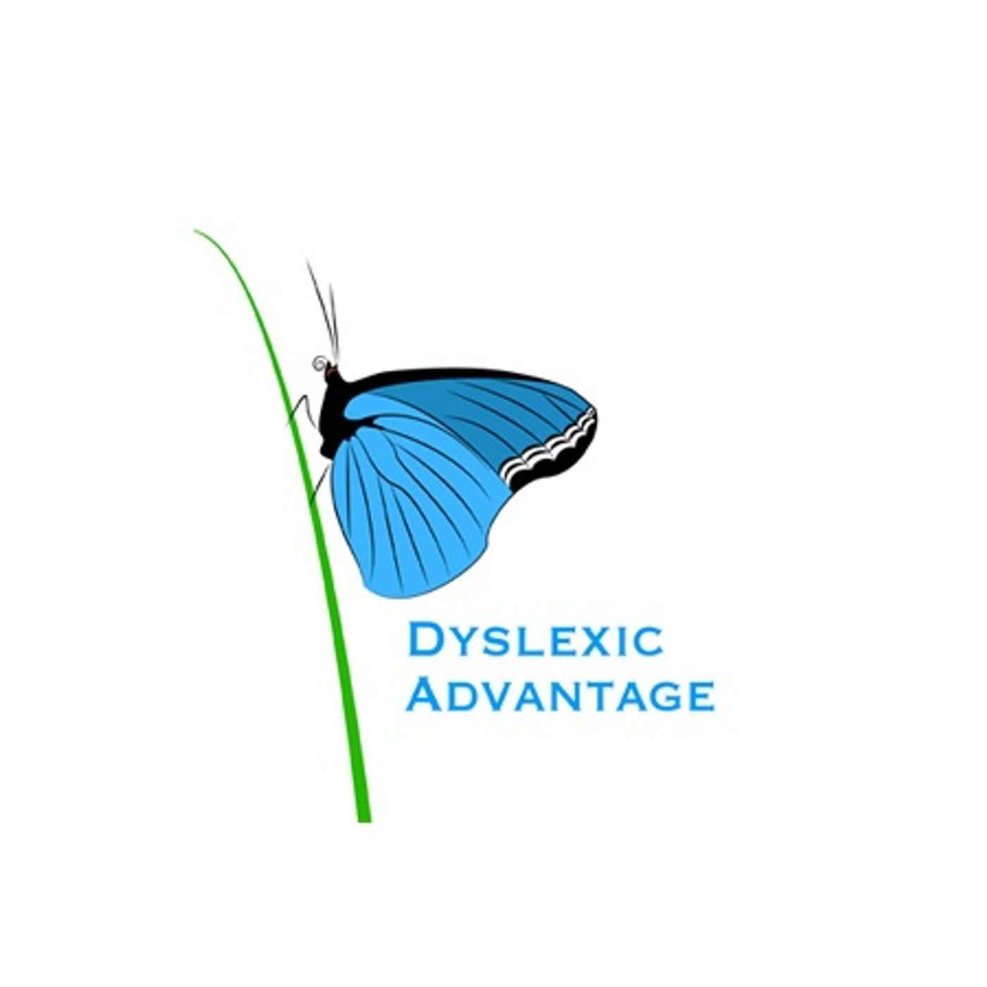 Dyslexic Advantage Public Podcast