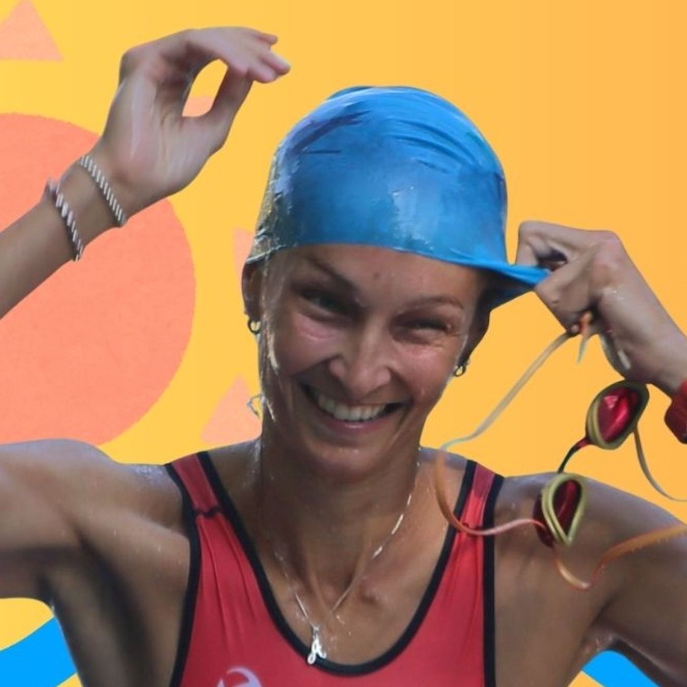 Mondo Triathlon Daddo Podcast