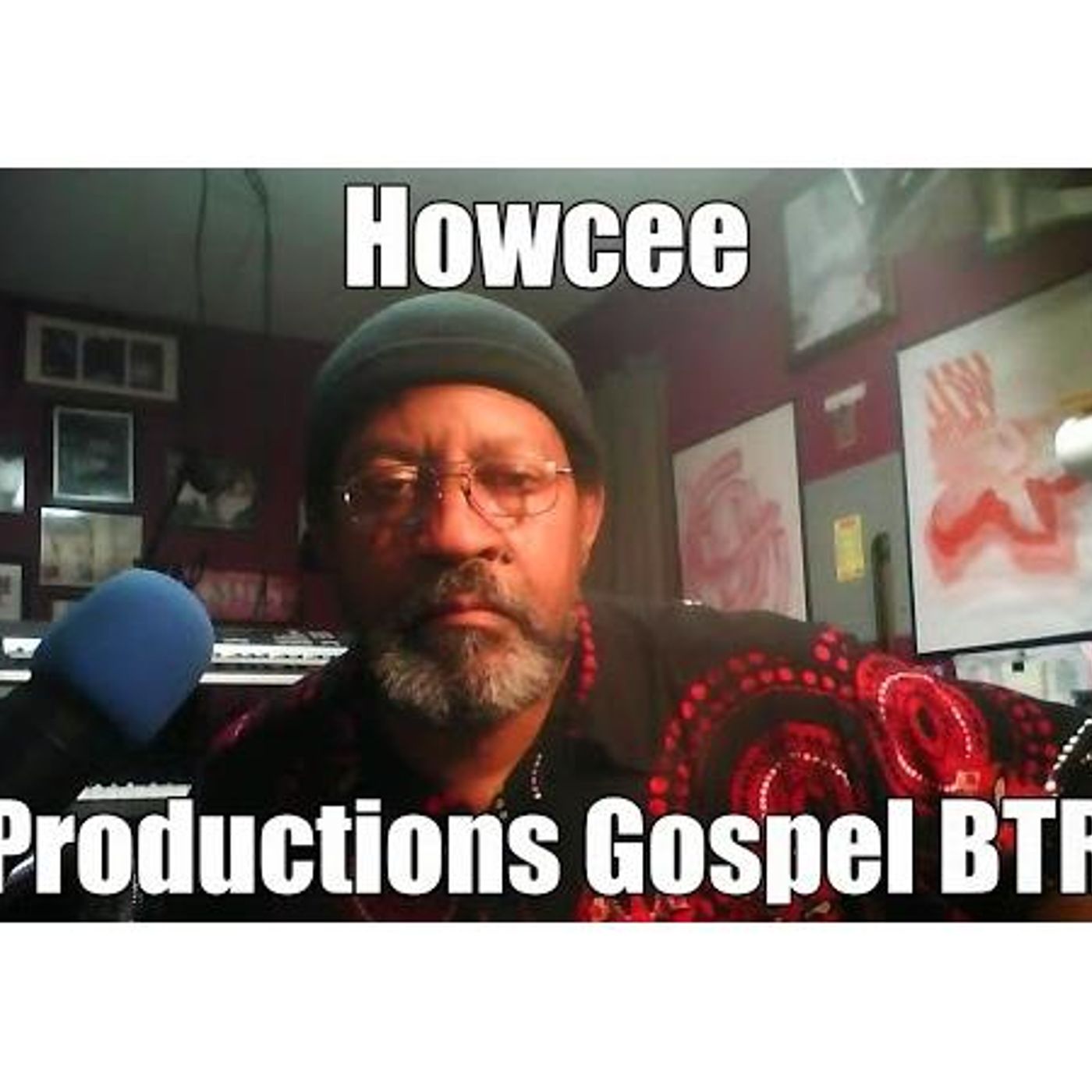 Howcee Productions Gospel