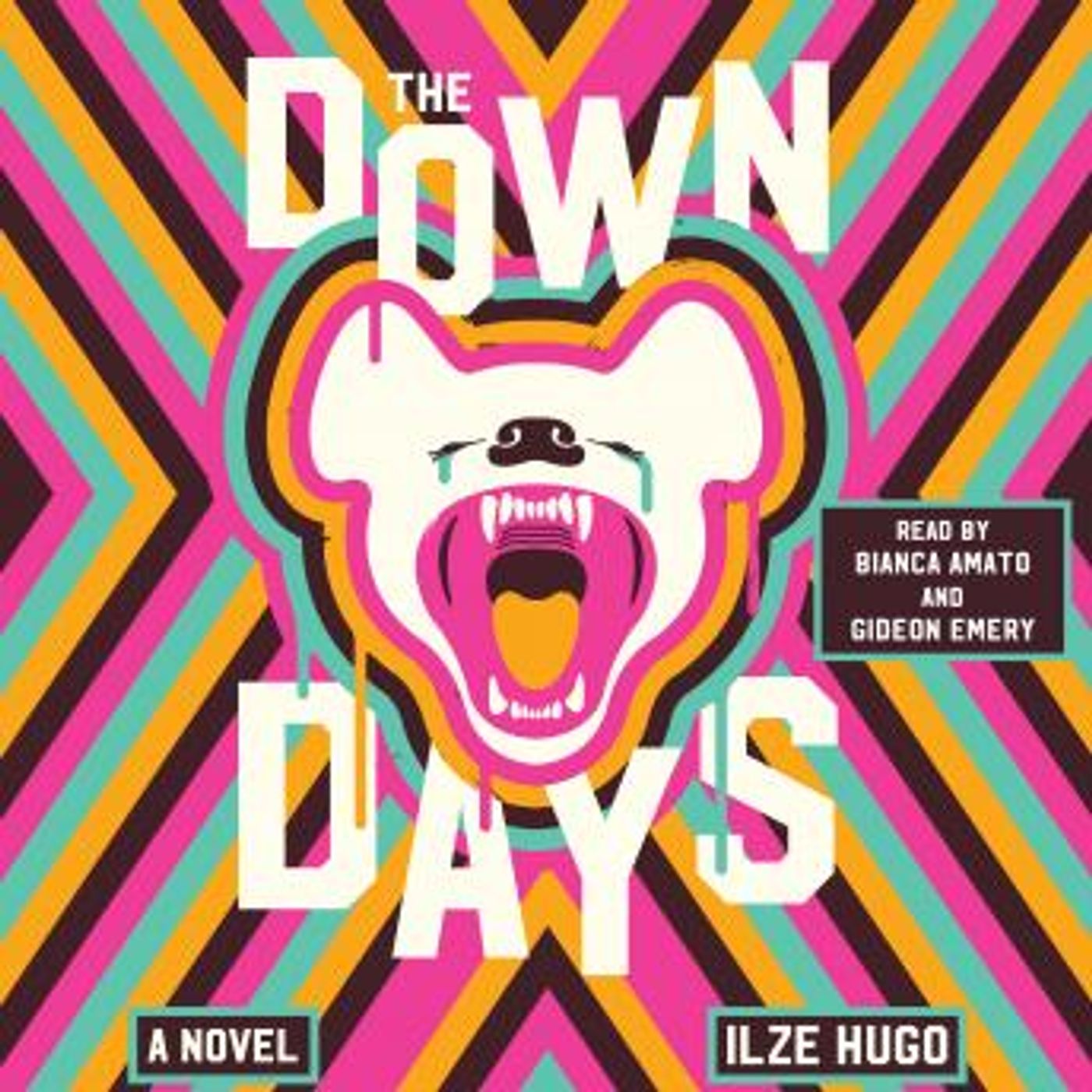 the Best Audio Stories in Mystery, Thriller & Horror, Police & Detective