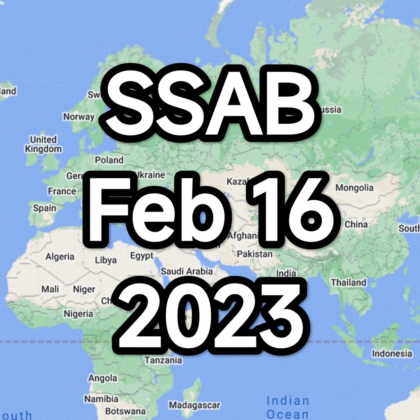 SSAB - February 16 2023