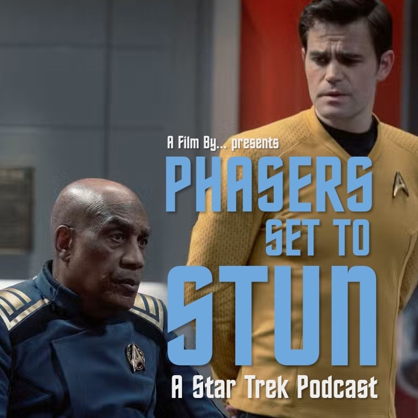 Phasers Set To Stun: Strange New Worlds S4. E8 | Orders of Magnitude