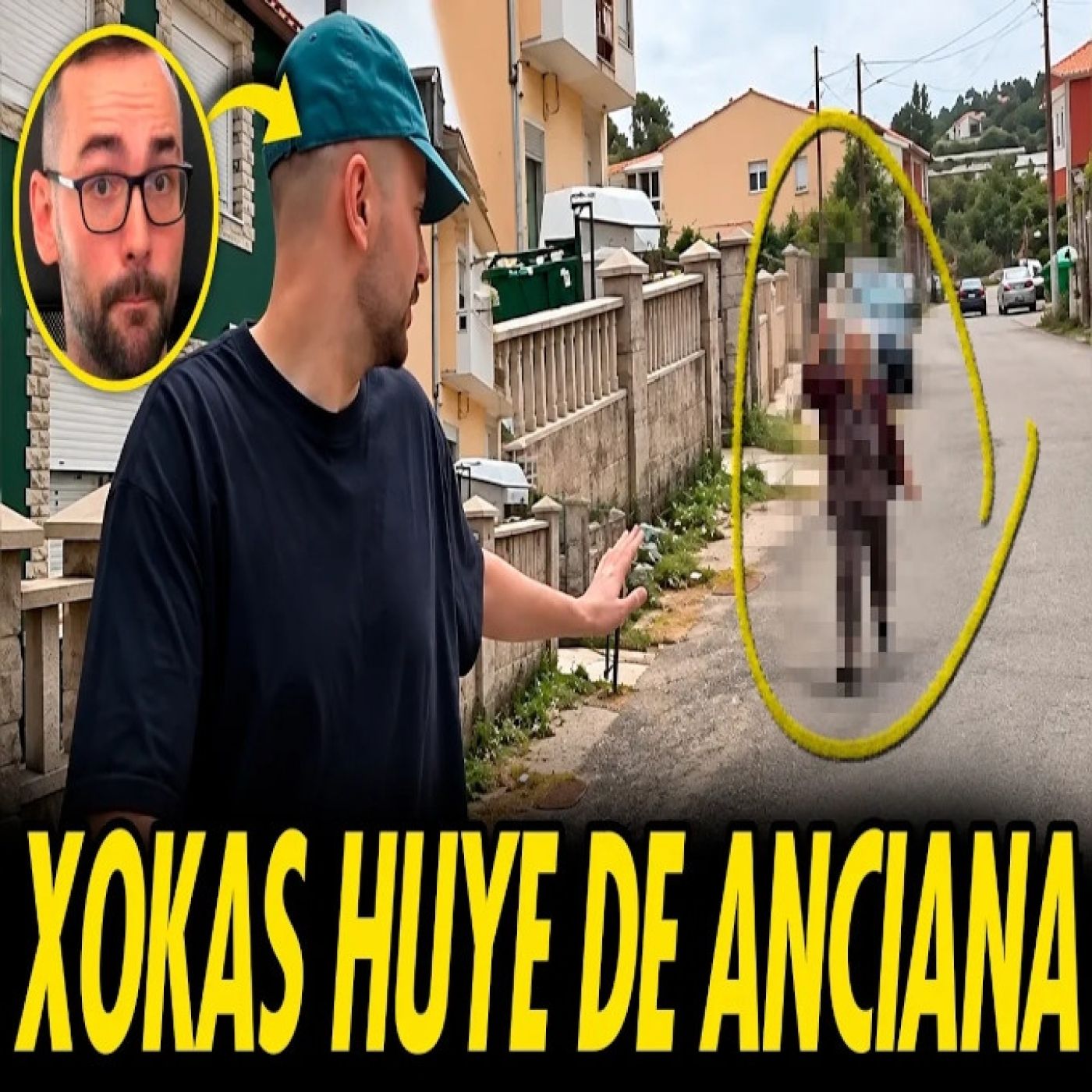 Portada de Pandemia Digital