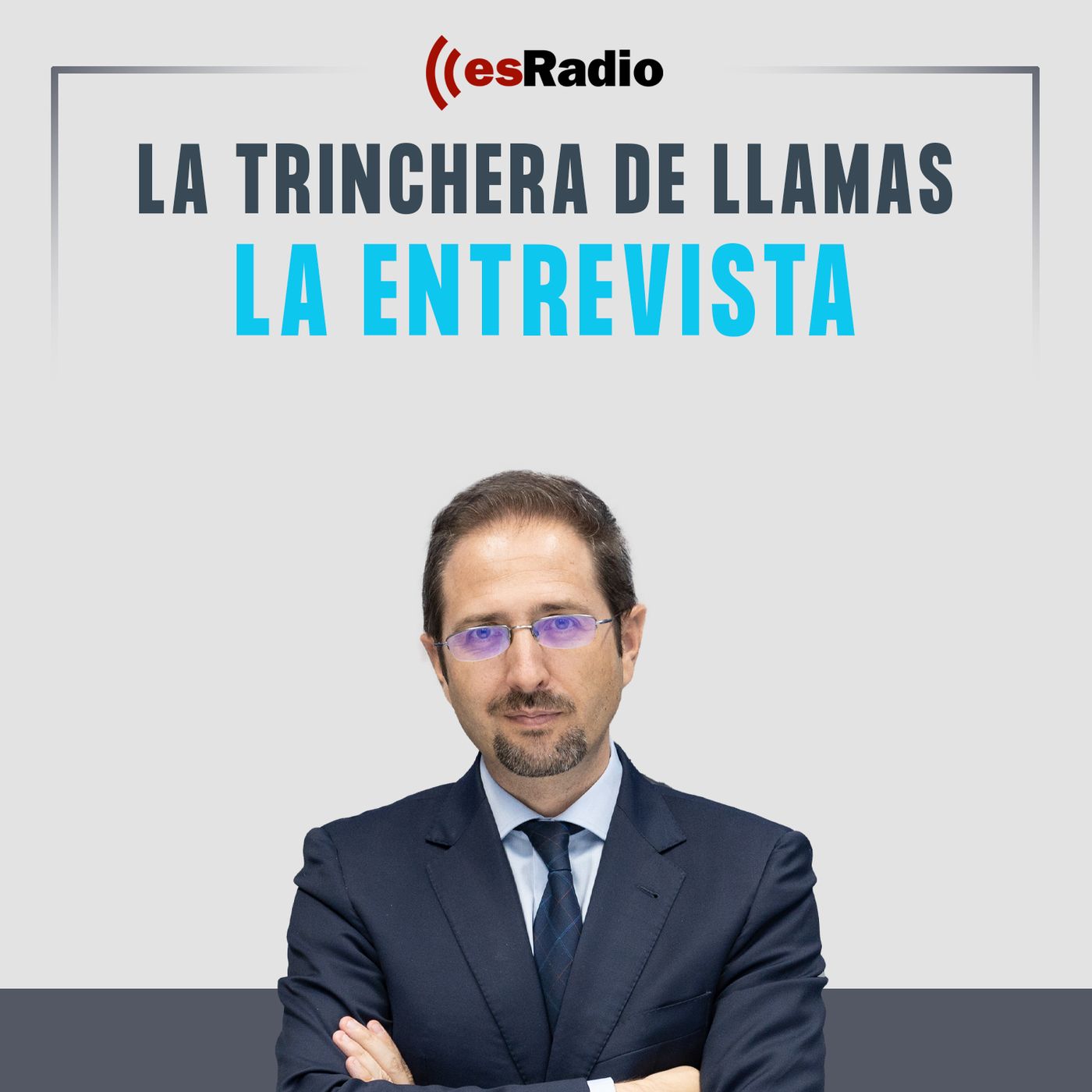 ´Extraños Compañeros de Trama´, la nueva obra de Rubén Arranz episode artwork
