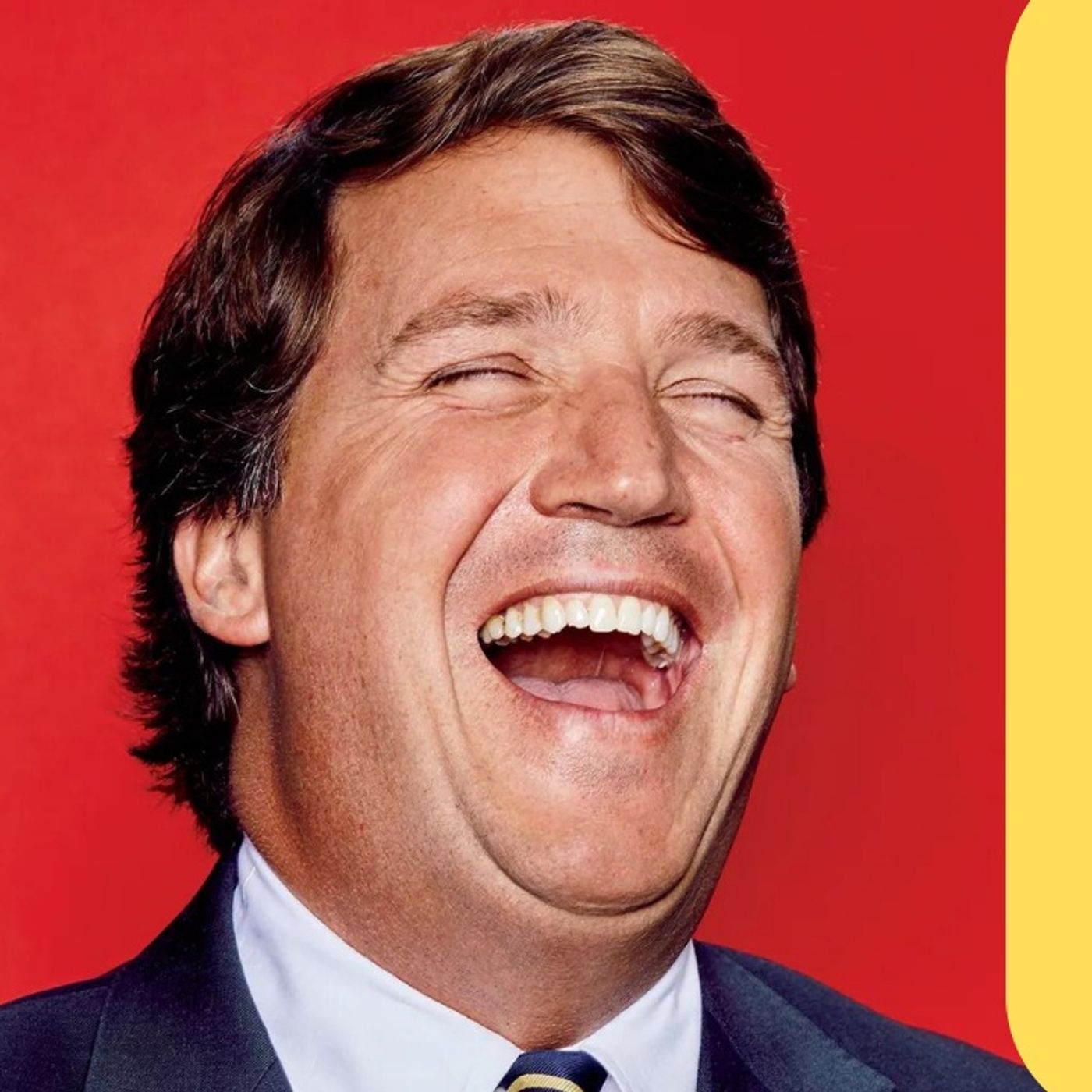TUCKER BREAKS HIS SILENCE!