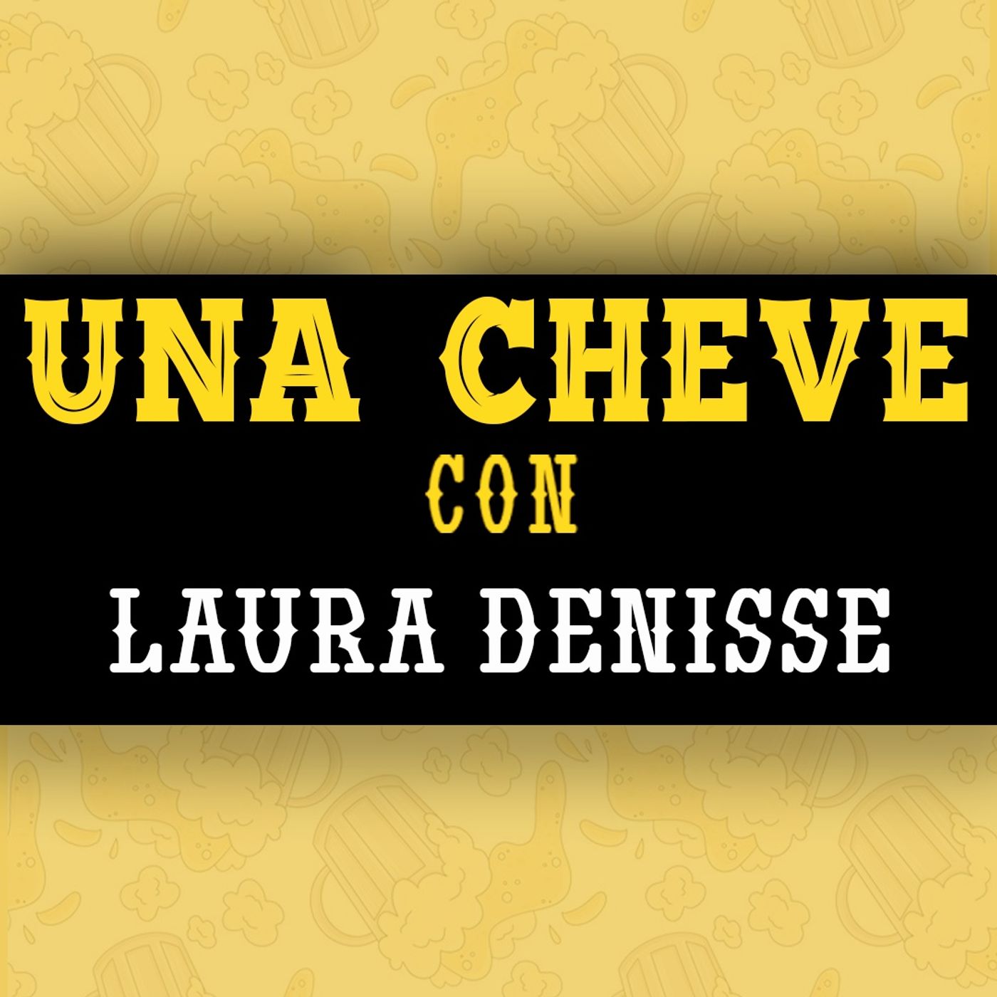 Portada de Una Cheve Con