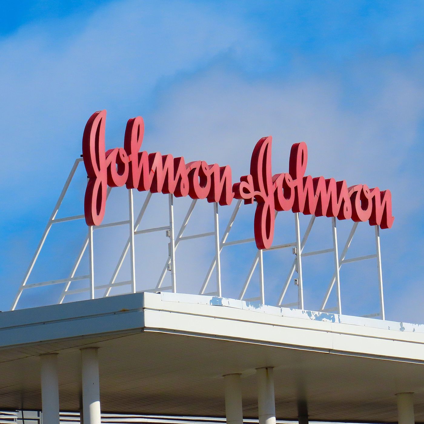 Rebroadcast: The truth about Johnson & Johnson