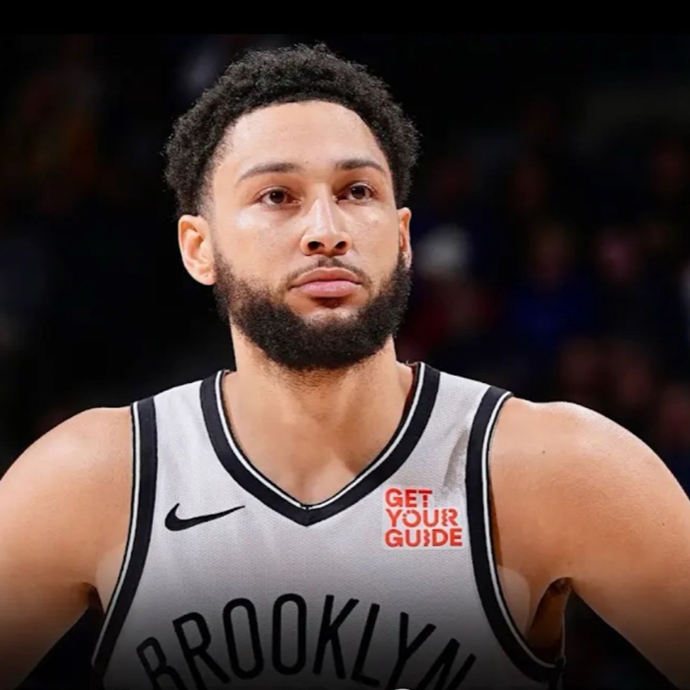 Episode 38 - the Ben Simmons era is over episode artwork