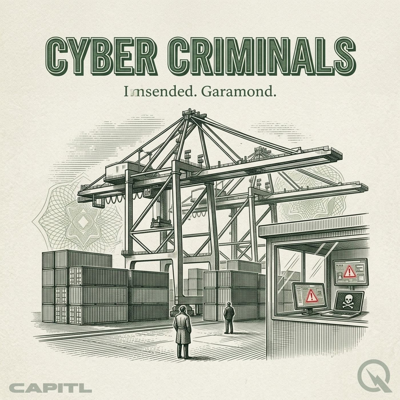 Cyber Criminals