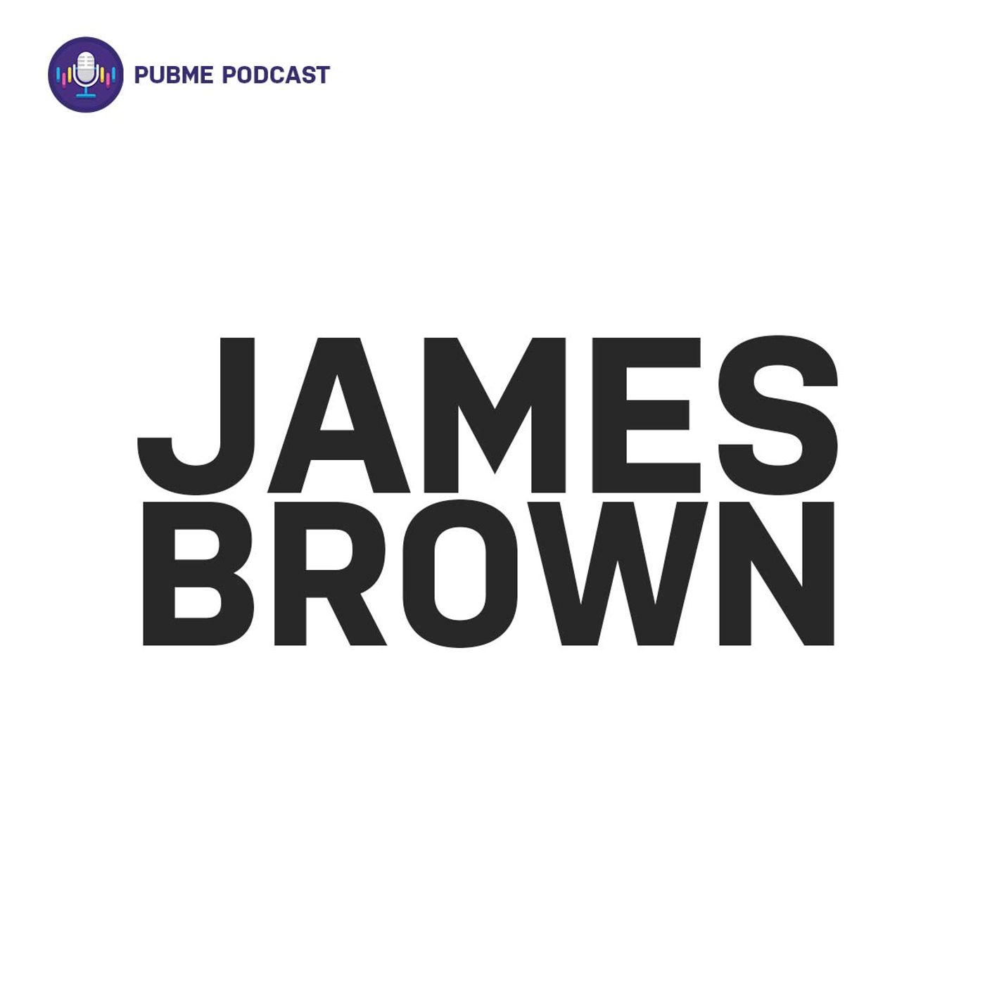 cover of episode James Brown