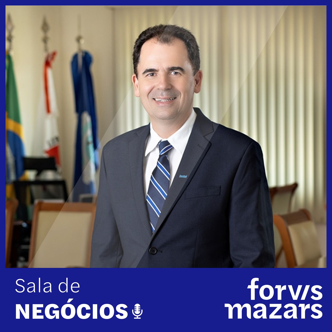 Sala de Negócios