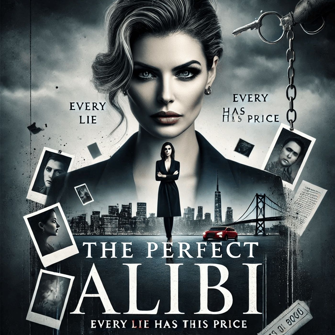 The Perfect Alibi