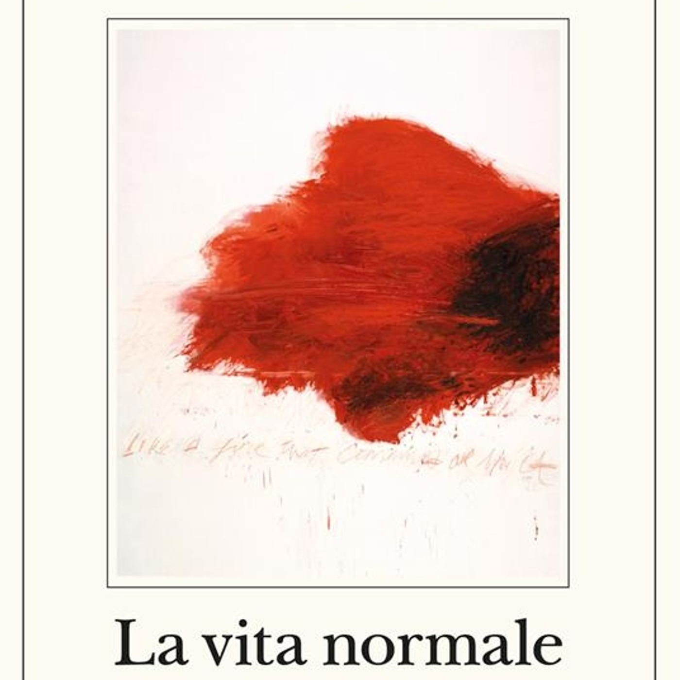 il posto delle parole