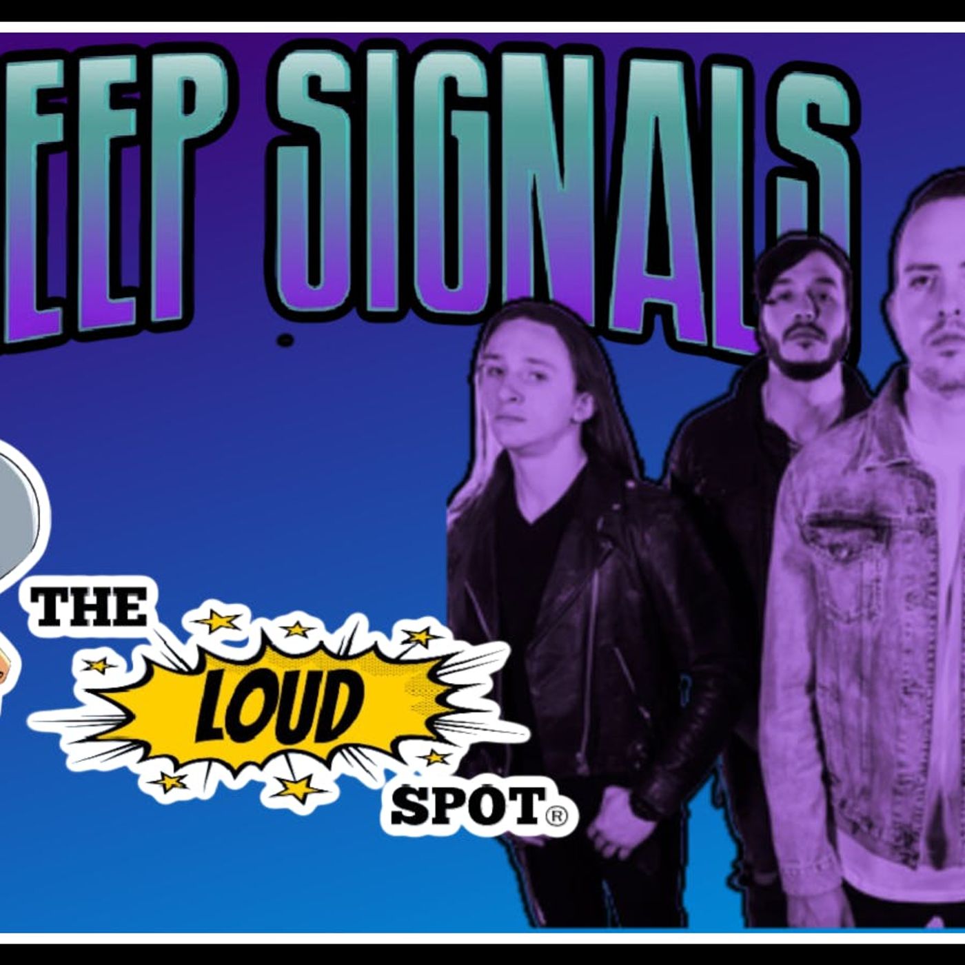 The Loud Spot with Sebastian