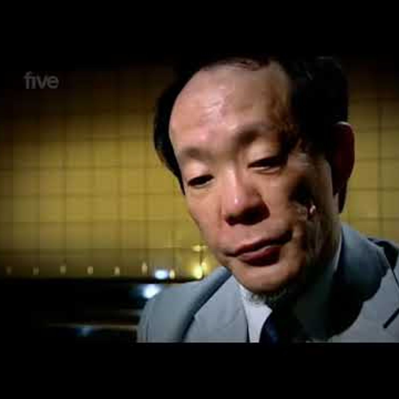 🔪 "Cannibal Conspiracy: How The Elite Protected A Predator"