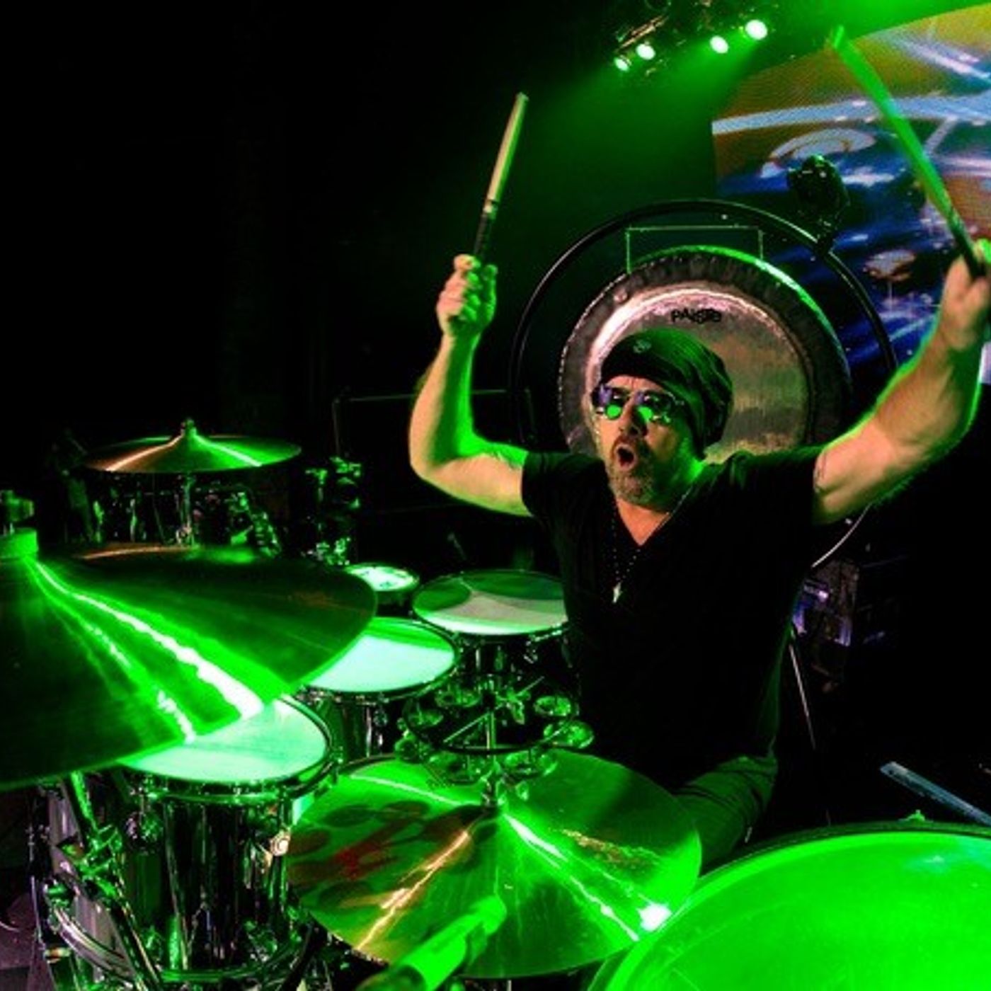 The Song Remains The Same with JASON BONHAM