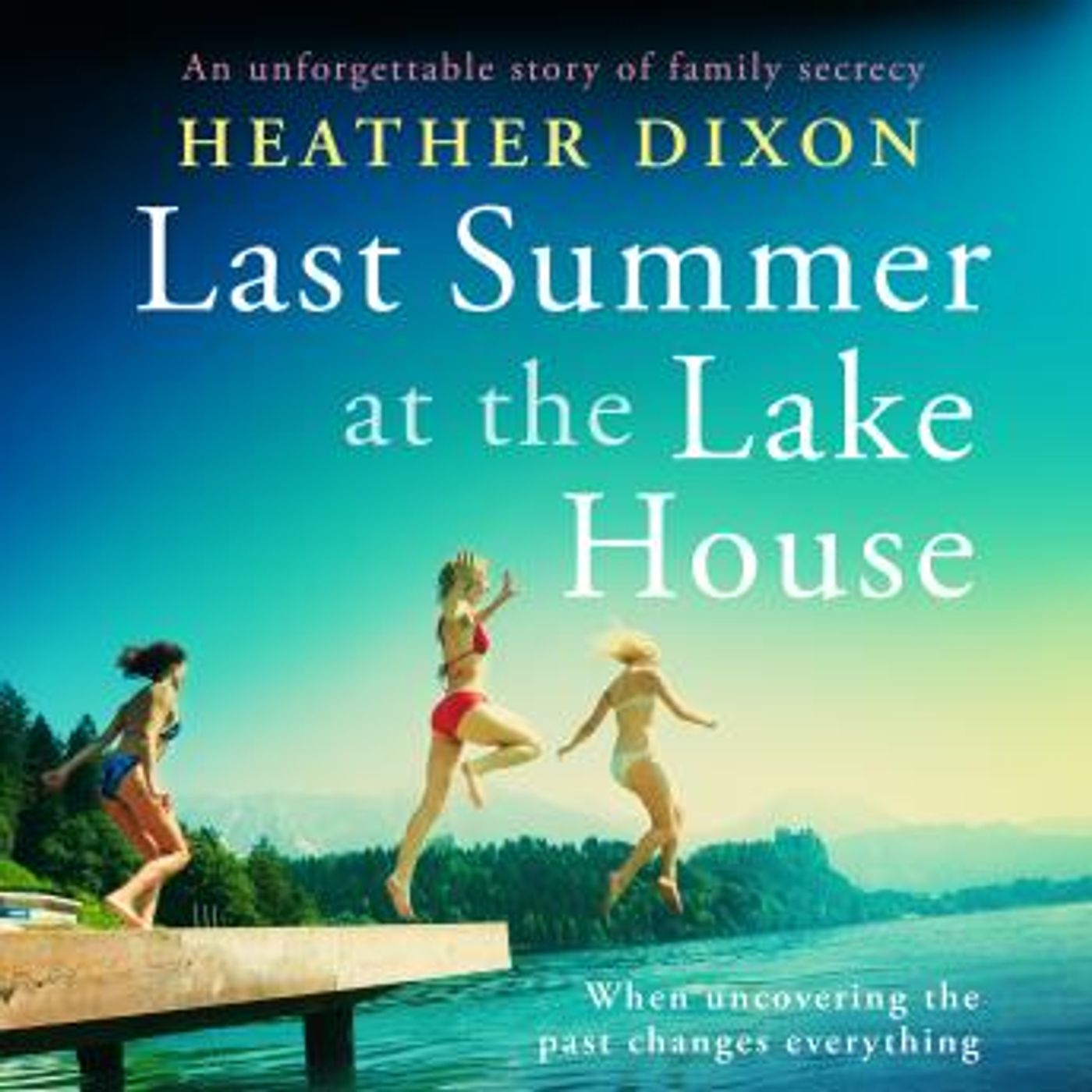 Unlock Top Full Audiobooks in Fiction, Contemporary Women