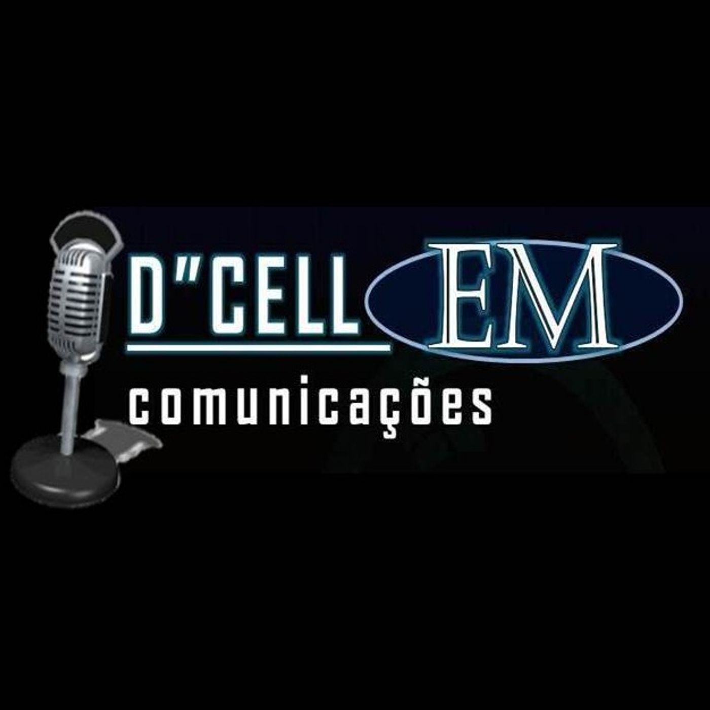 D"CELL  - COMUNICAÇÕES